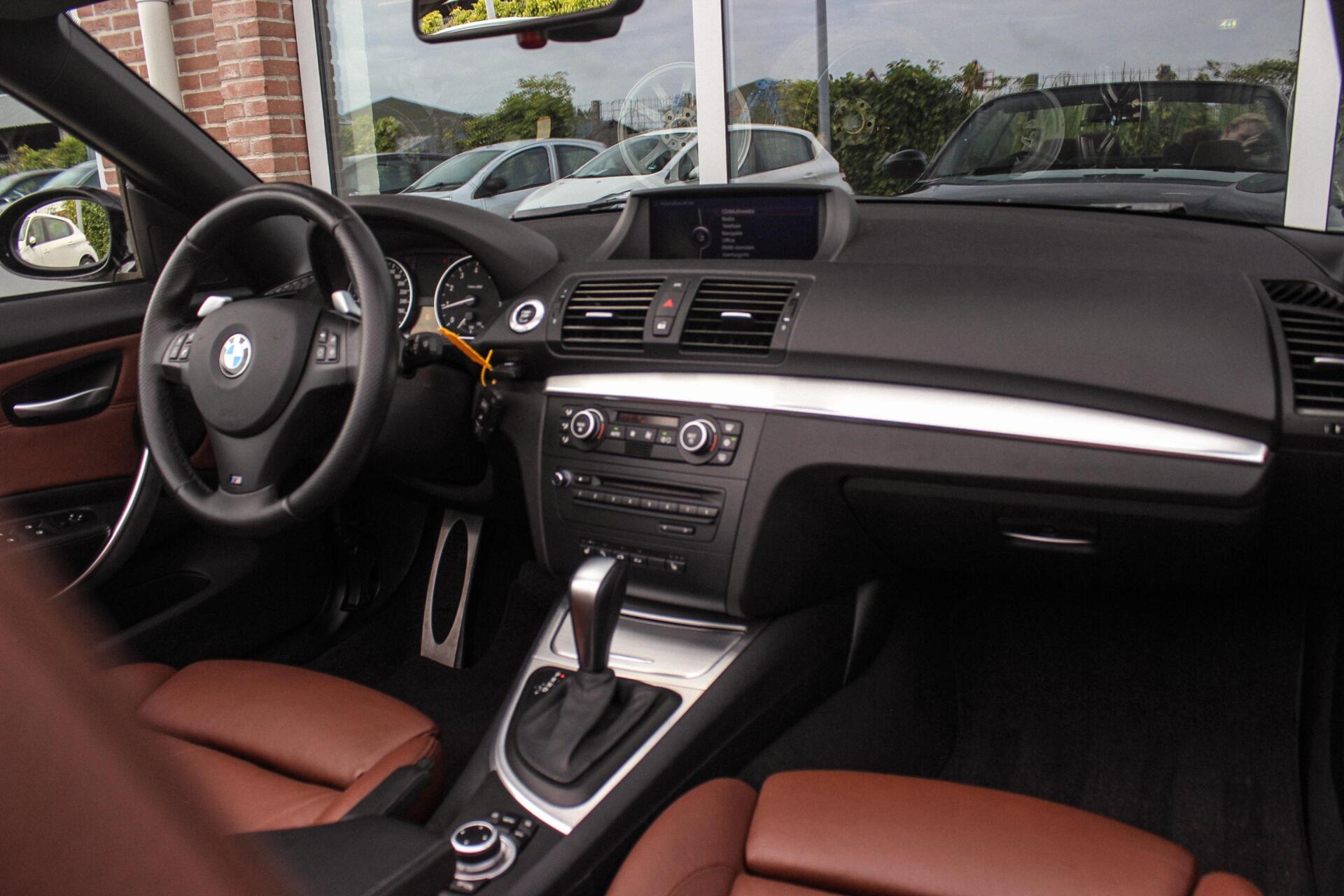 Foto van BMW 1er Reihe