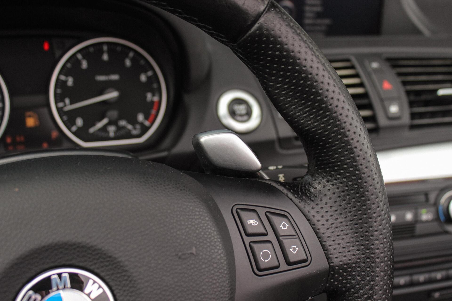 Foto van BMW 1er Reihe
