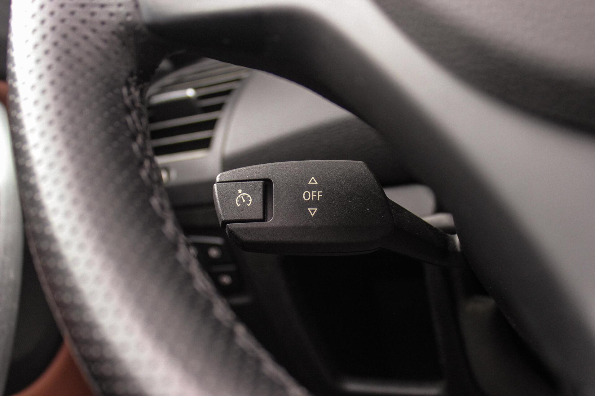 Foto van BMW 1er Reihe