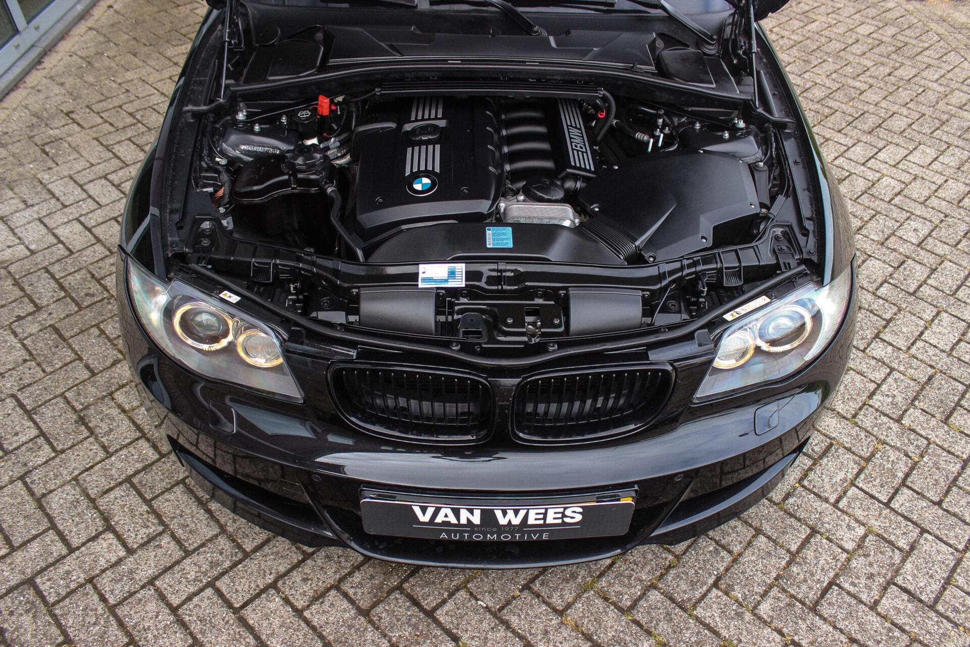 Foto van BMW 1er Reihe