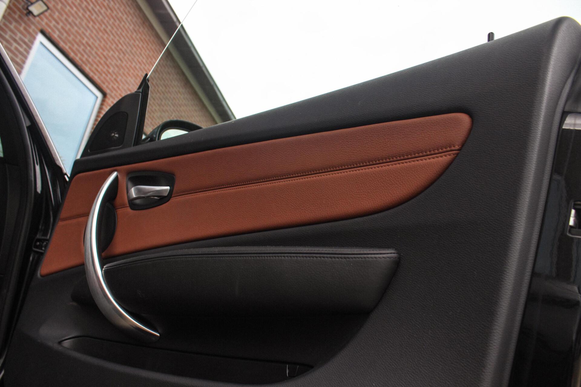 Foto van BMW 1er Reihe