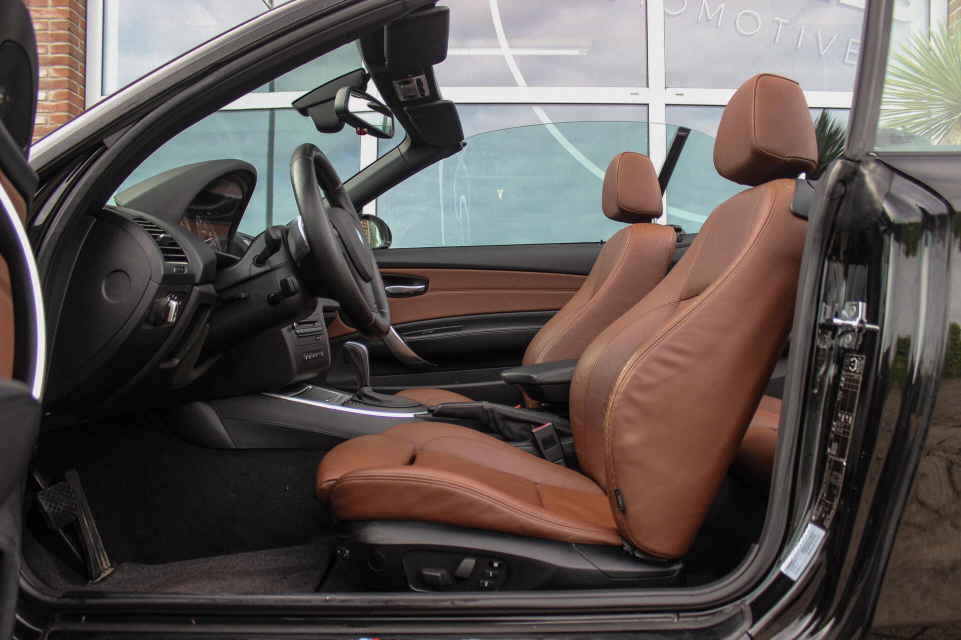 Foto van BMW 1er Reihe