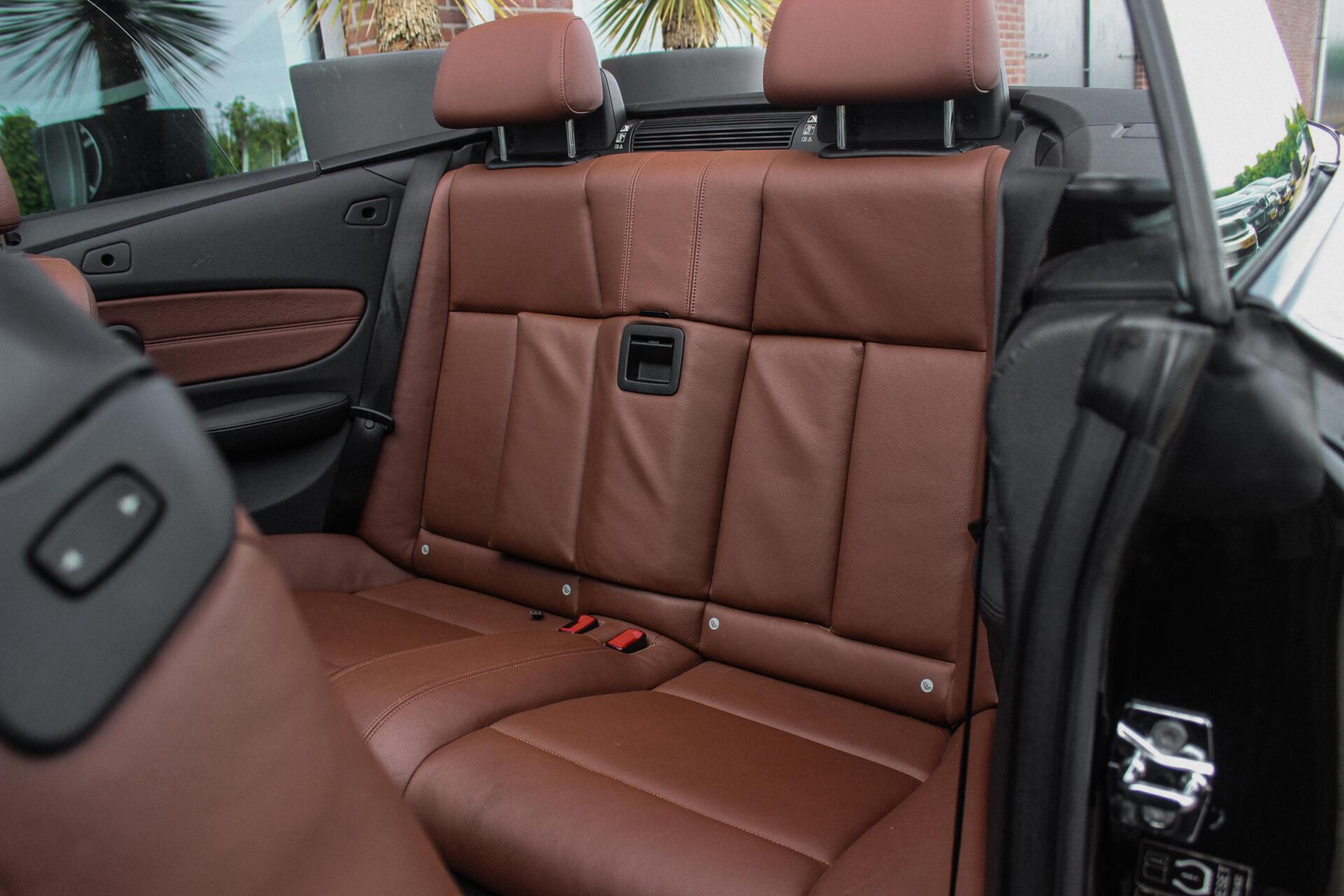 Foto van BMW 1er Reihe