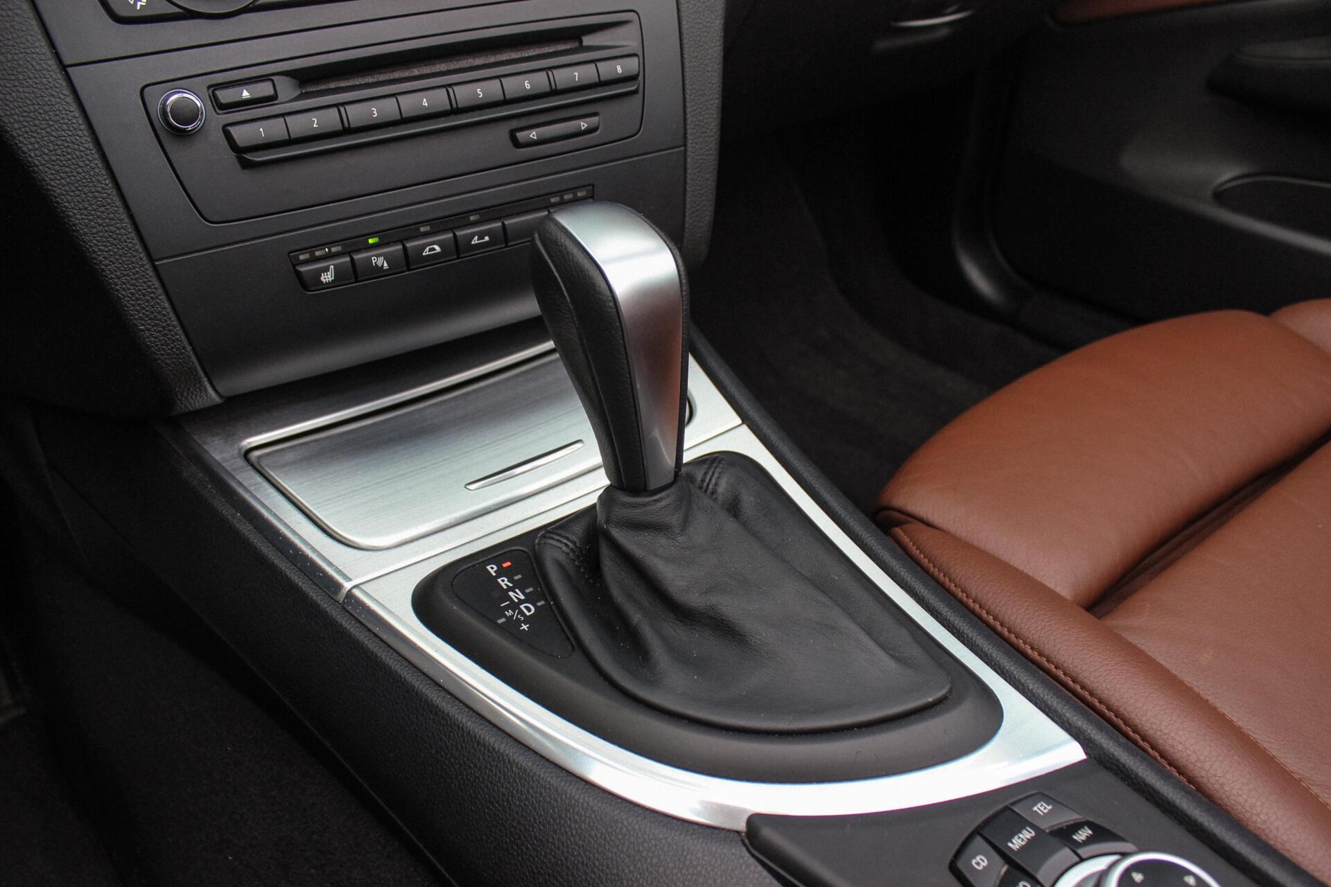 Foto van BMW 1er Reihe
