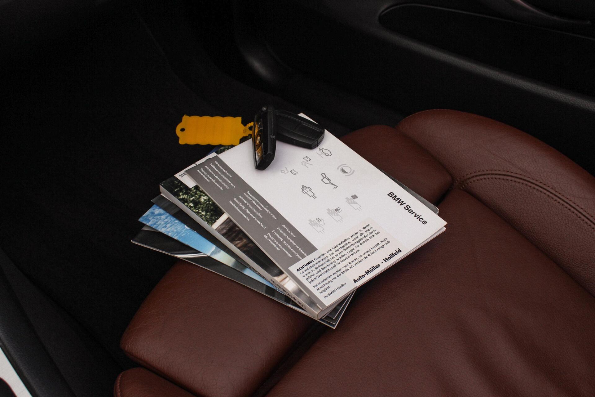 Foto van BMW 1er Reihe