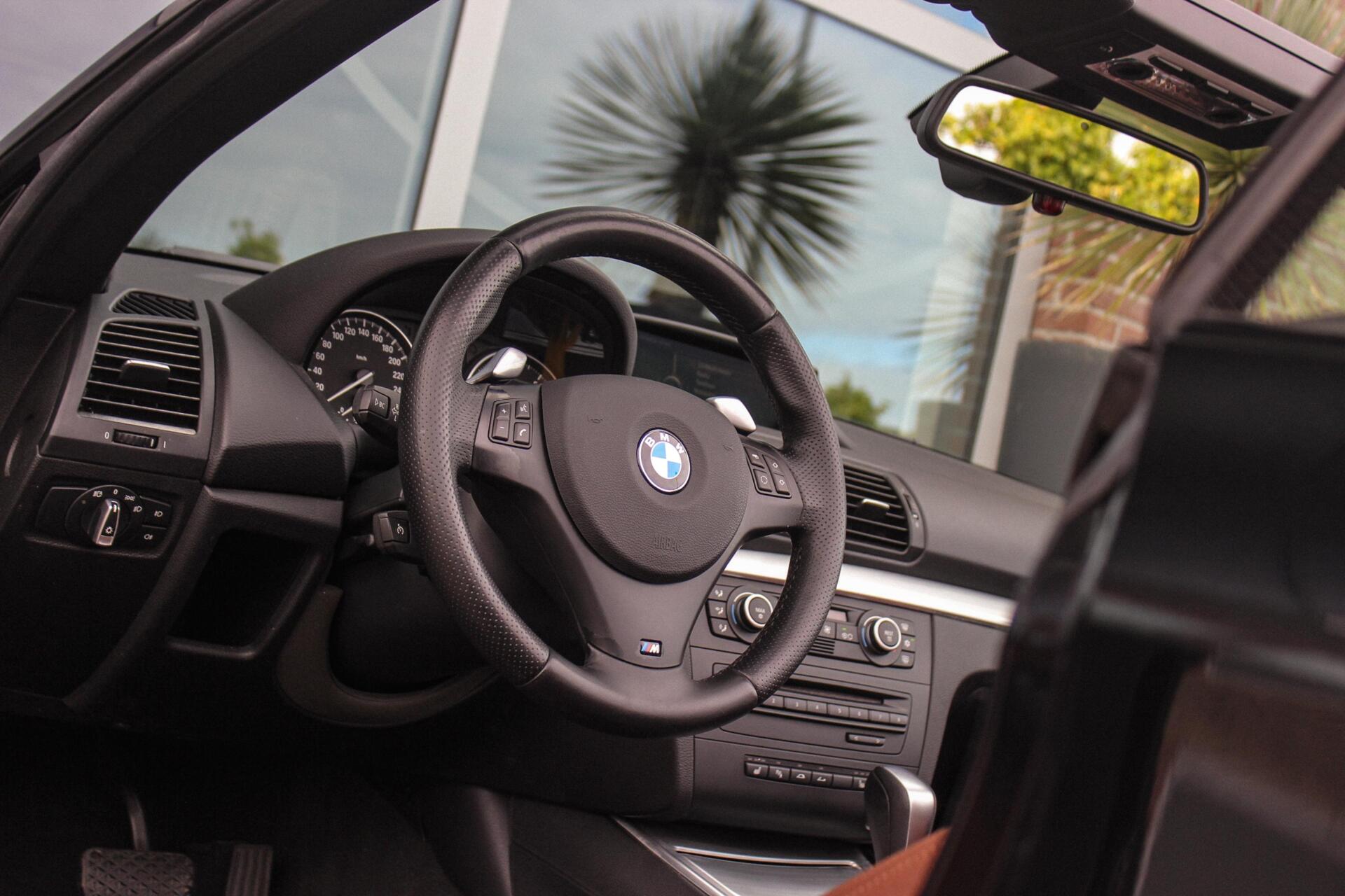Foto van BMW 1er Reihe