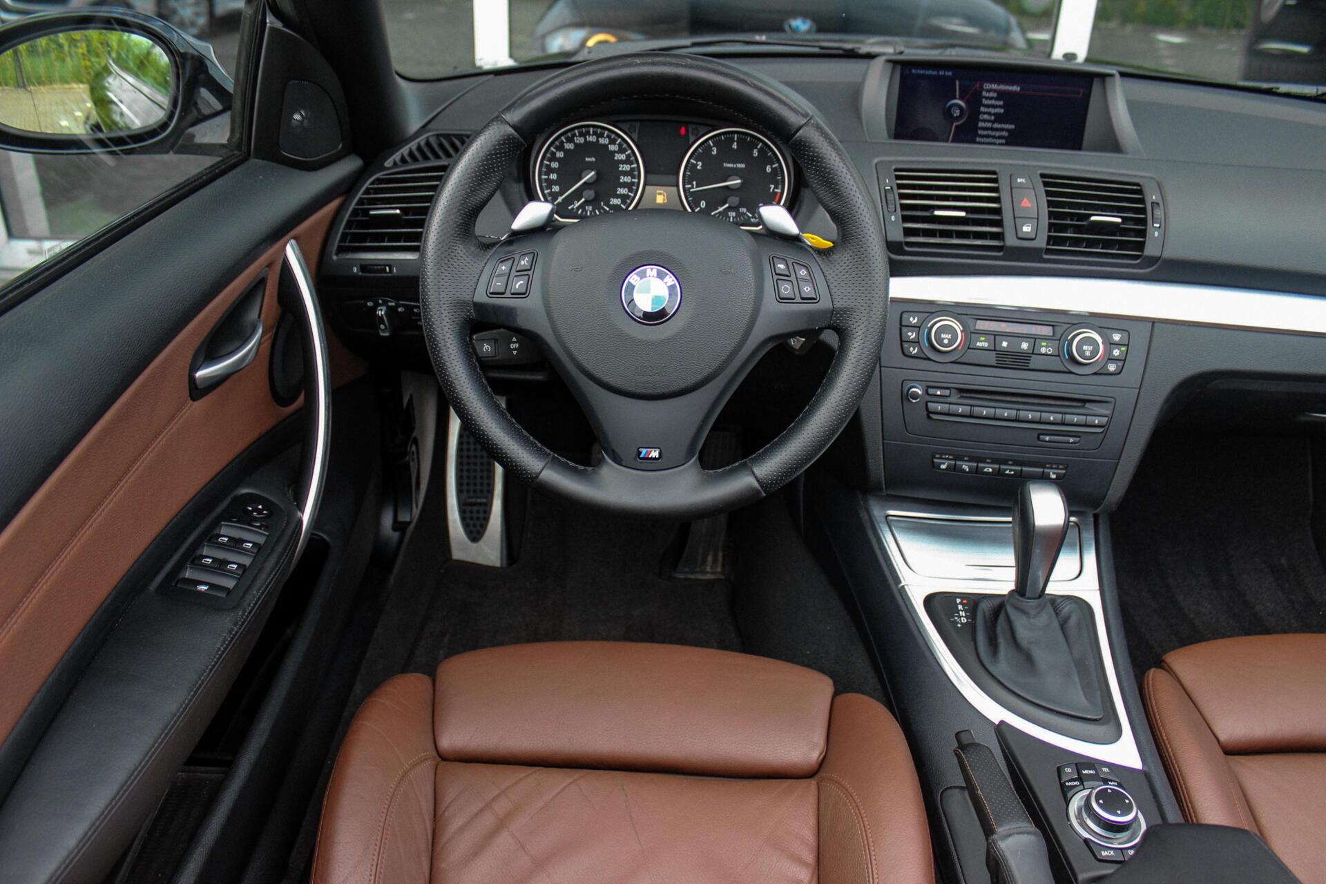 Foto van BMW 1er Reihe