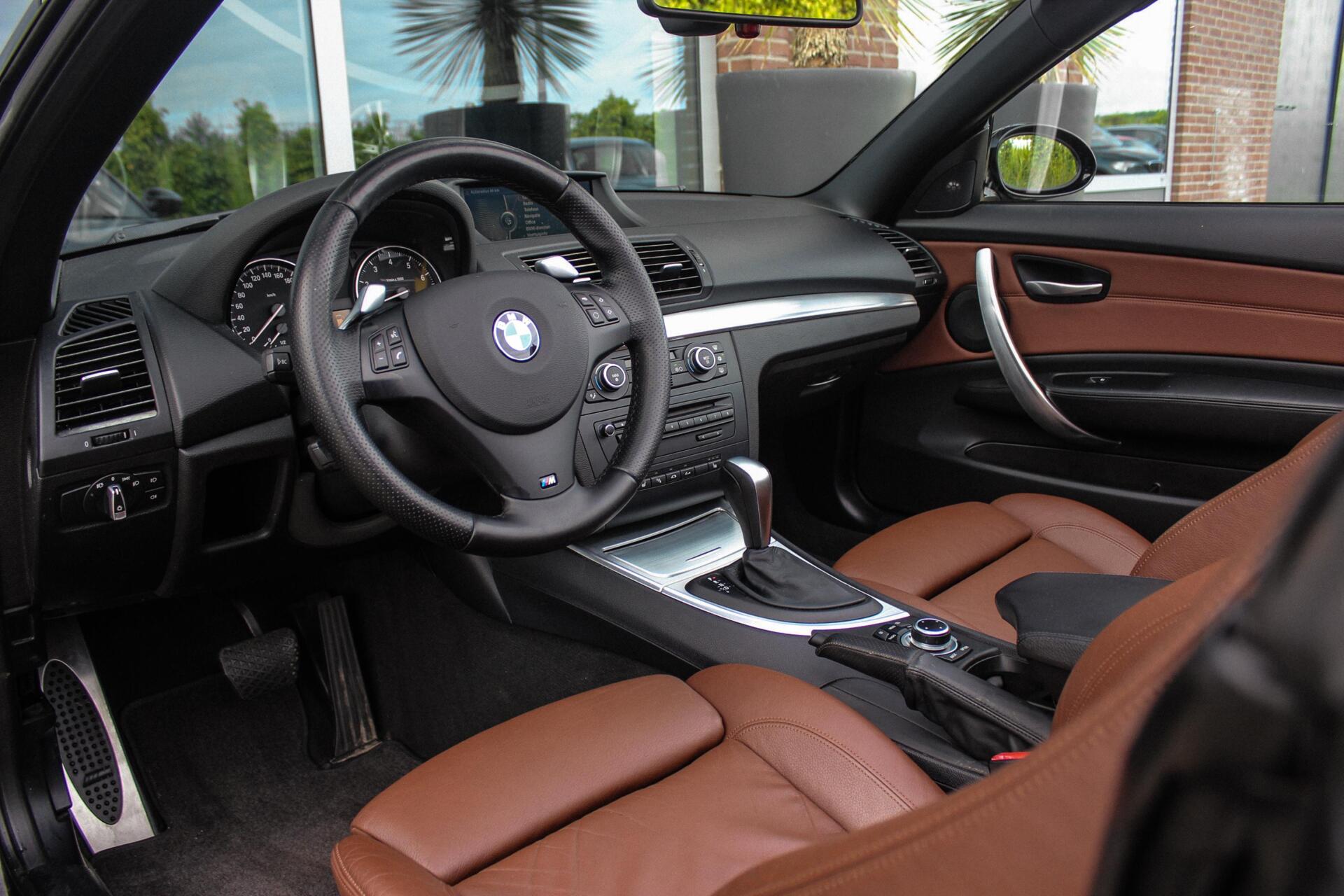 Foto van BMW 1er Reihe