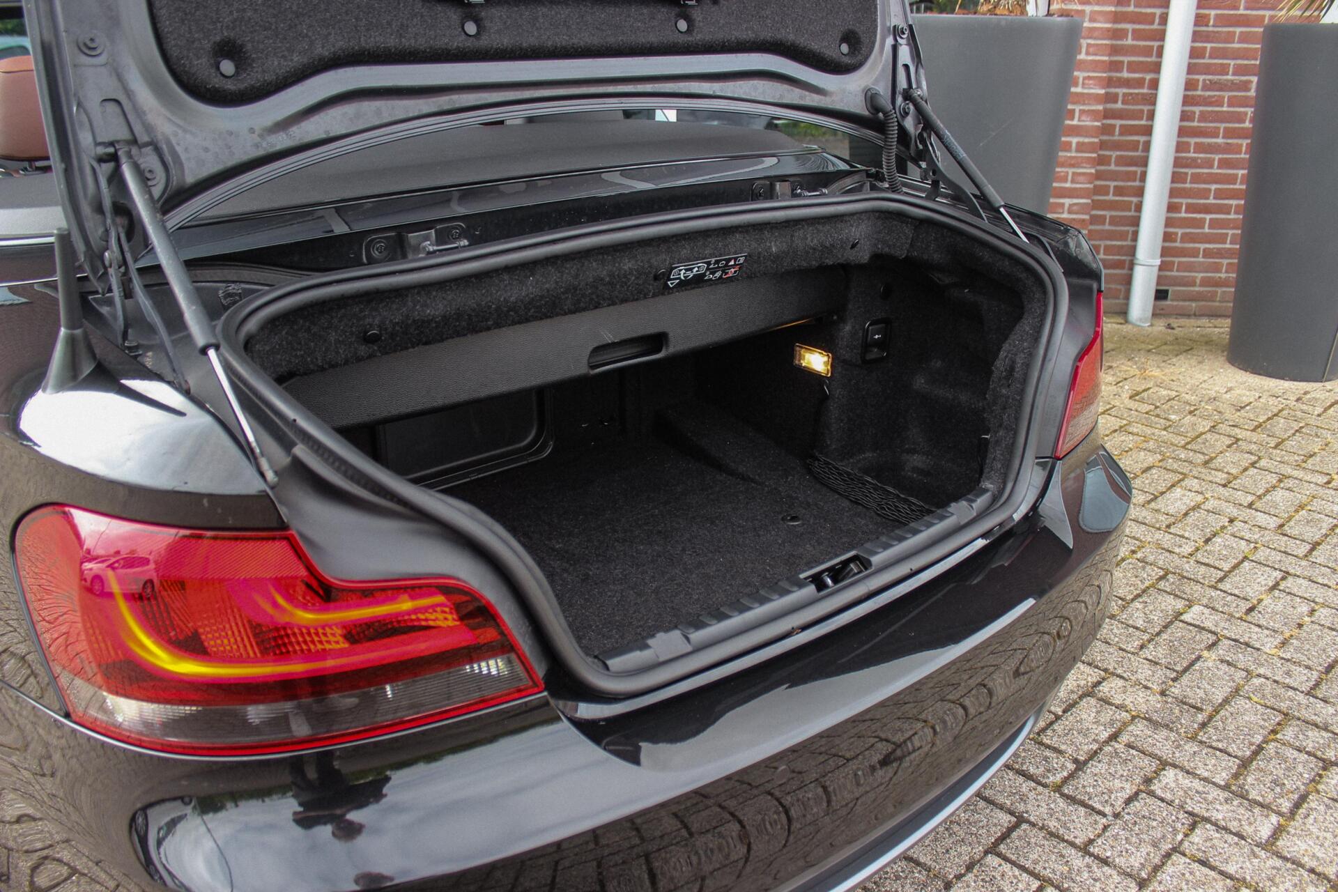 Foto van BMW 1er Reihe