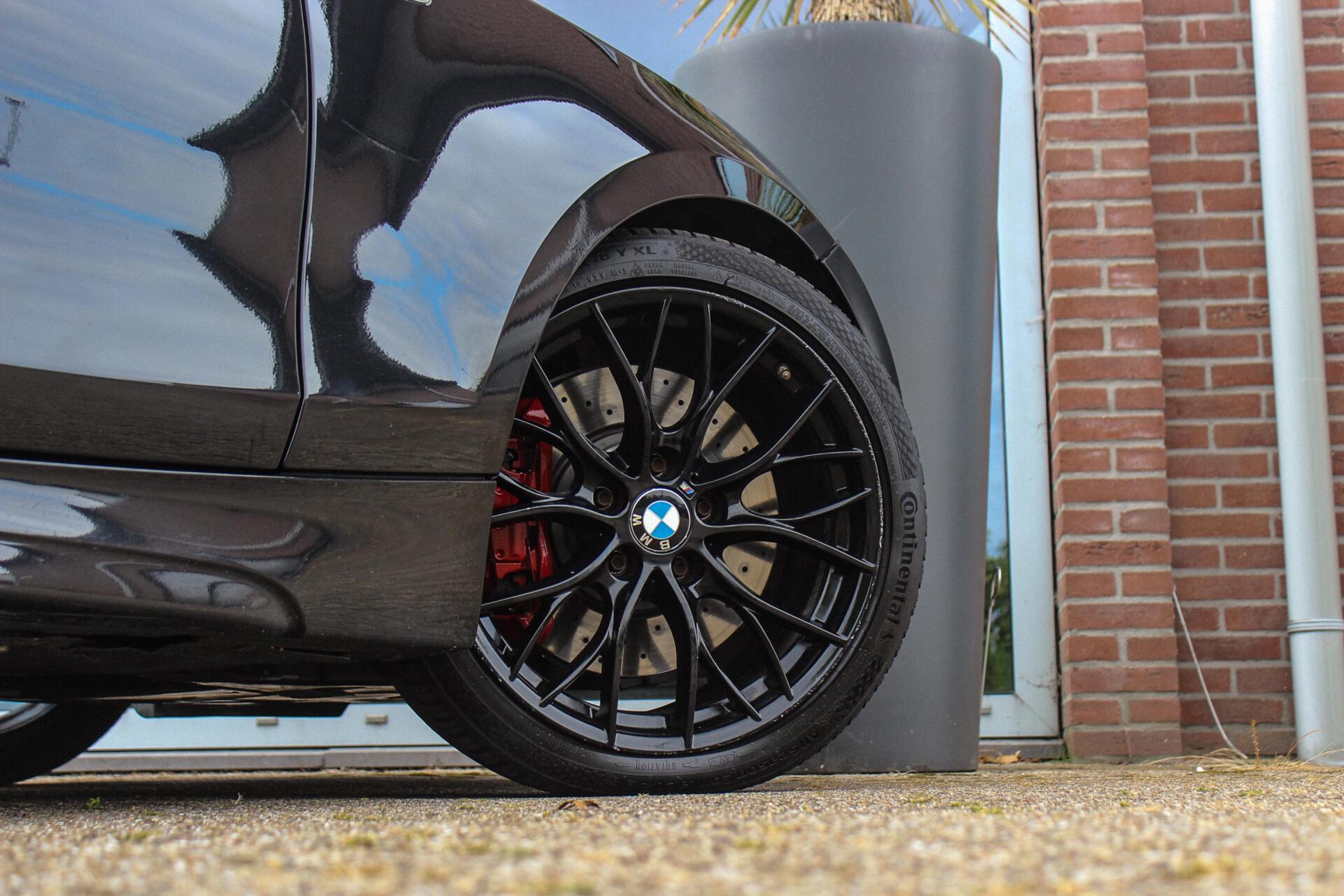 Foto van BMW 1er Reihe