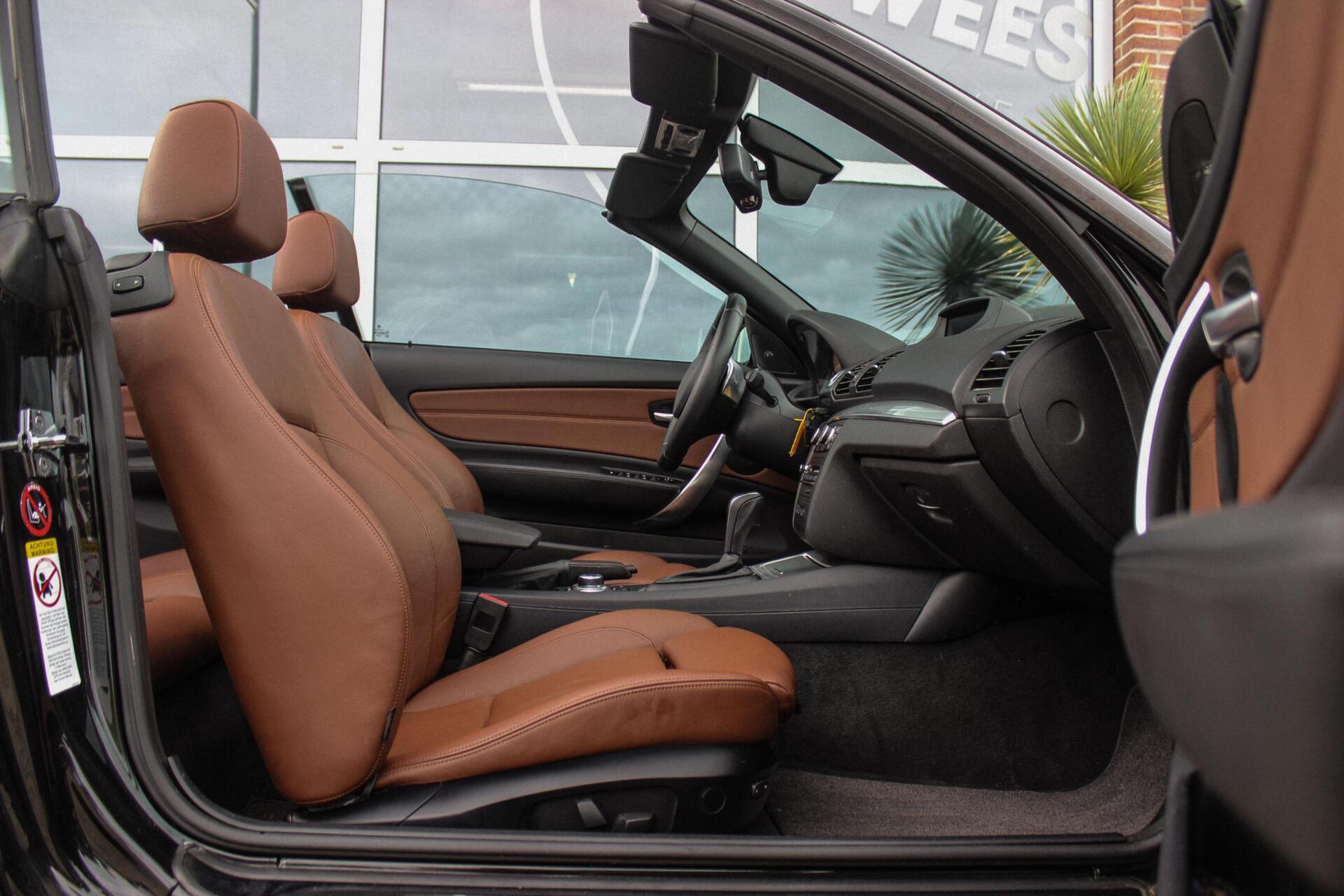 Foto van BMW 1er Reihe