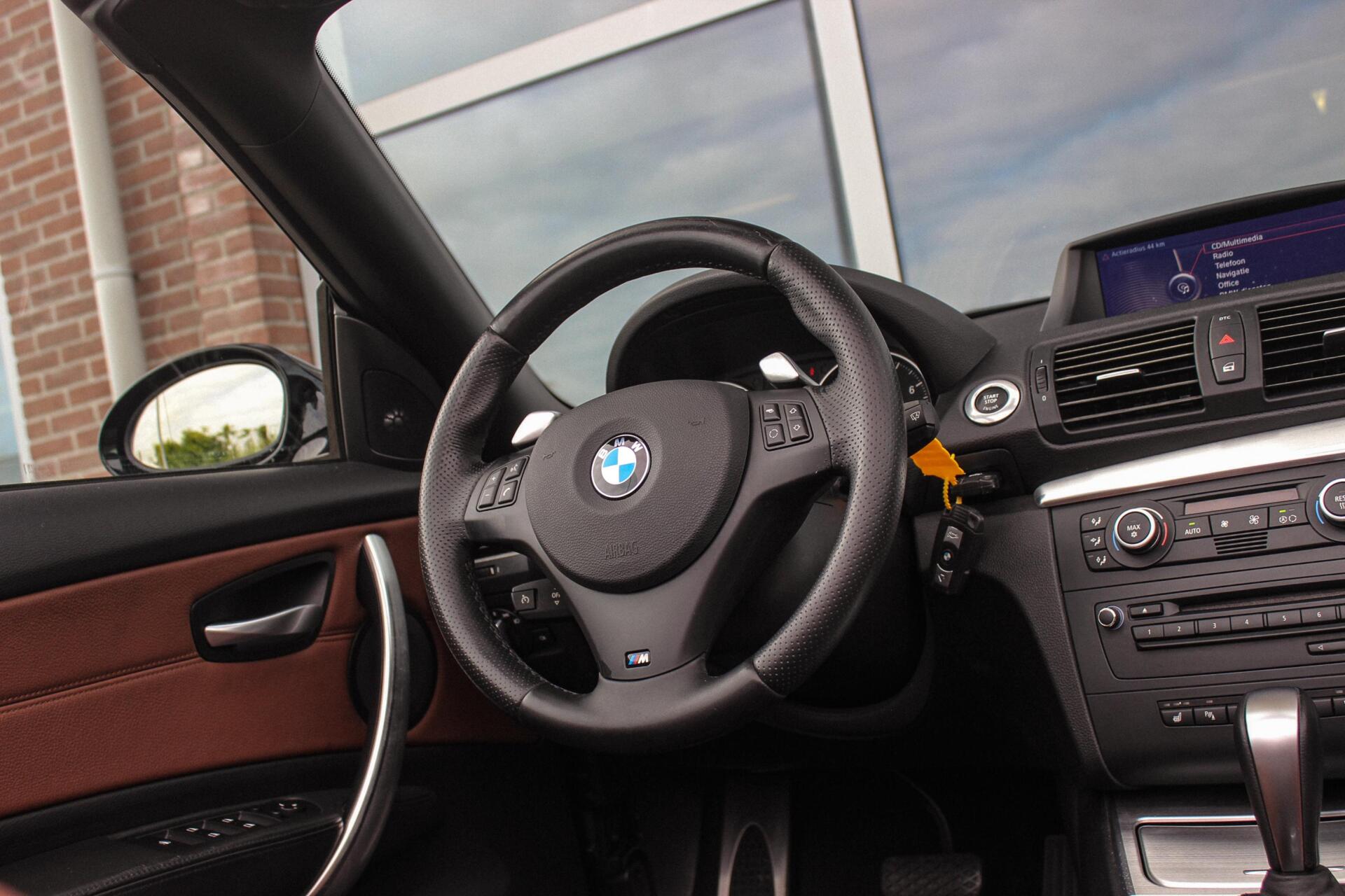 Foto van BMW 1er Reihe