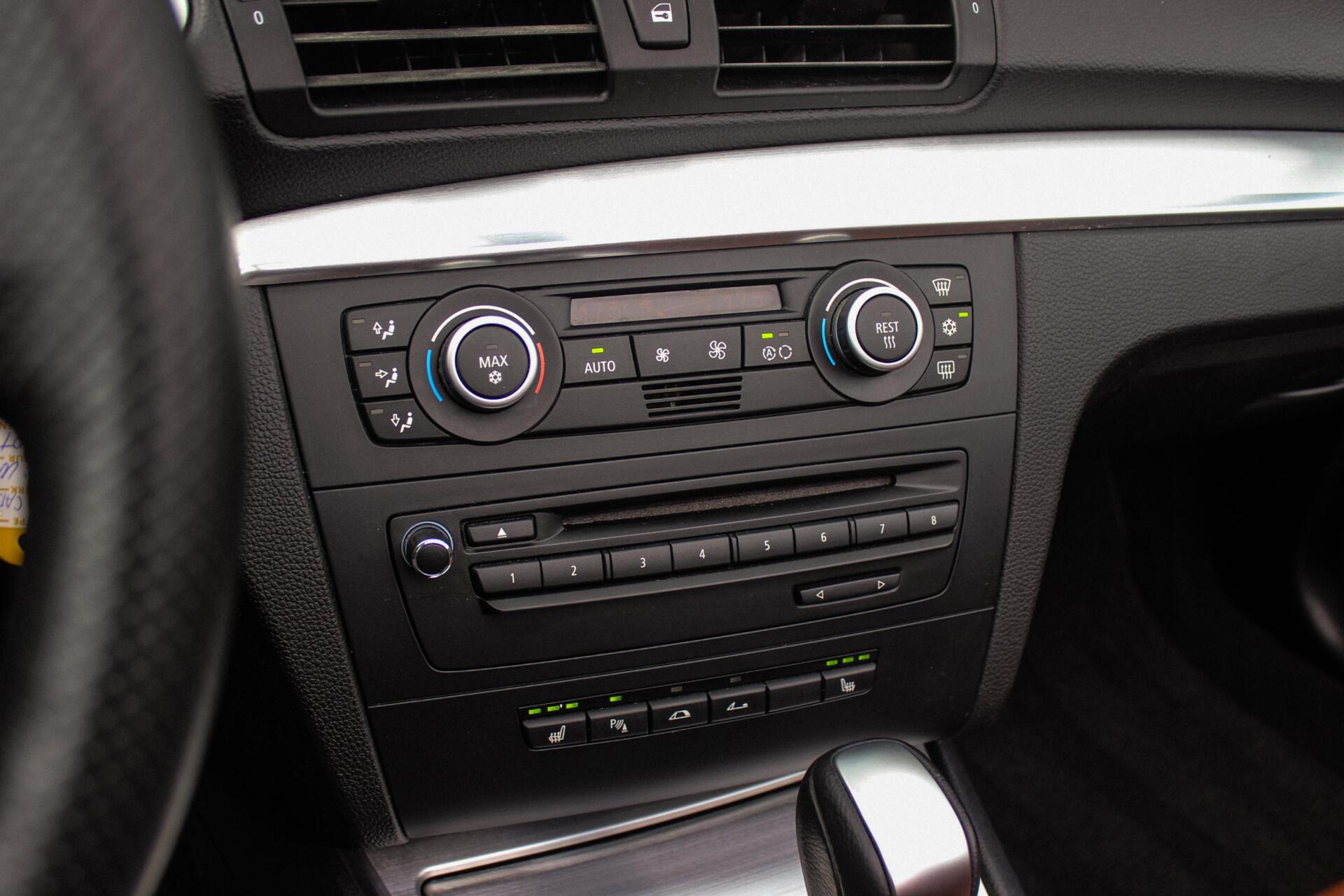 Foto van BMW 1er Reihe