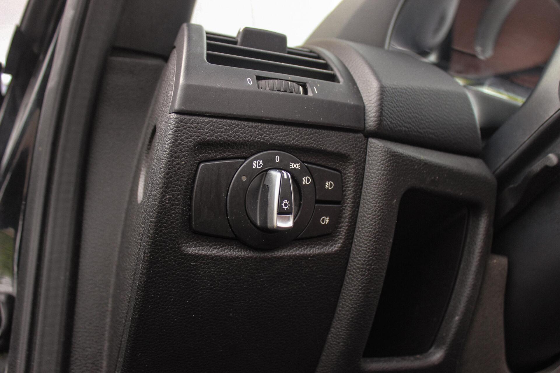 Foto van BMW 1er Reihe