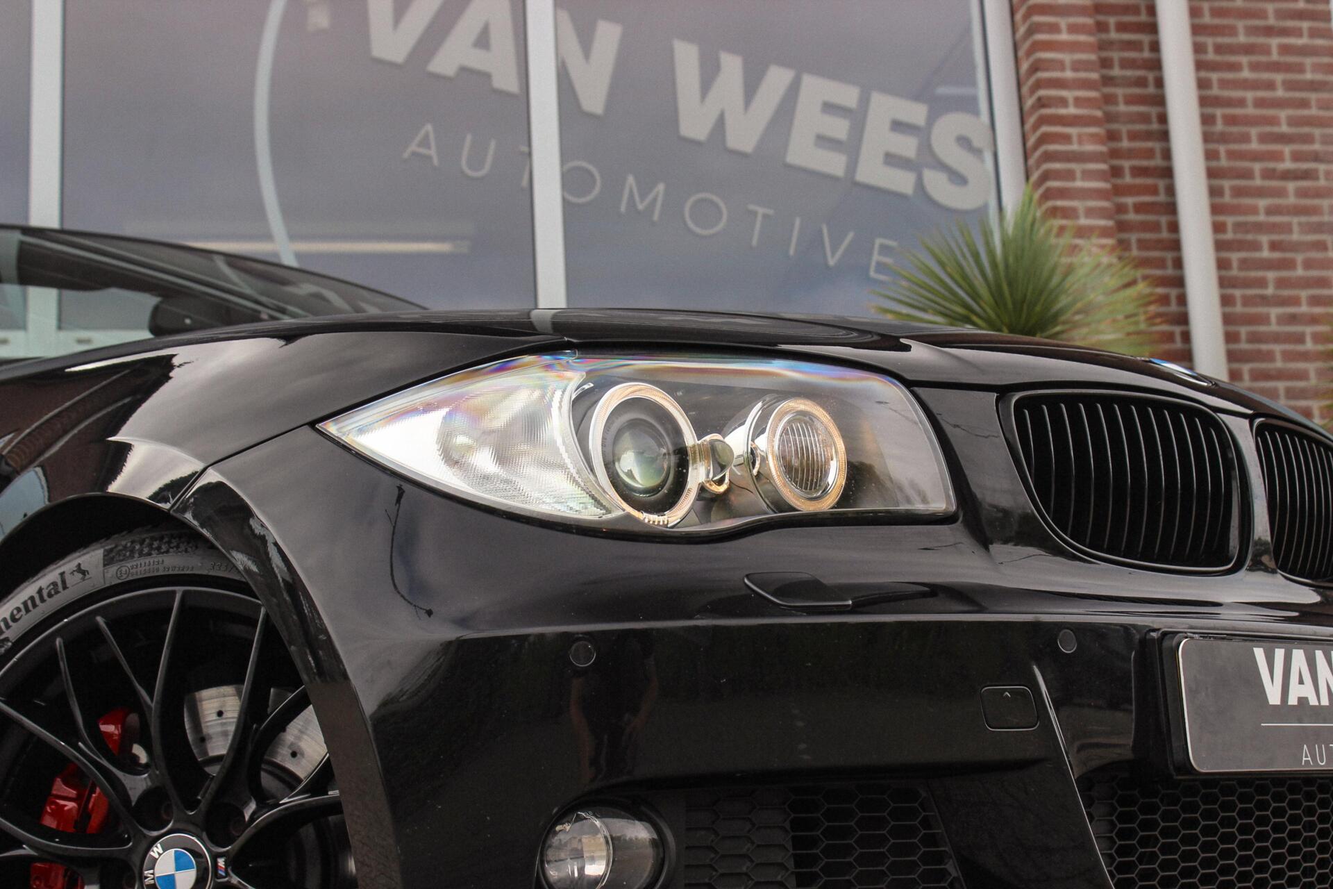 Foto van BMW 1er Reihe
