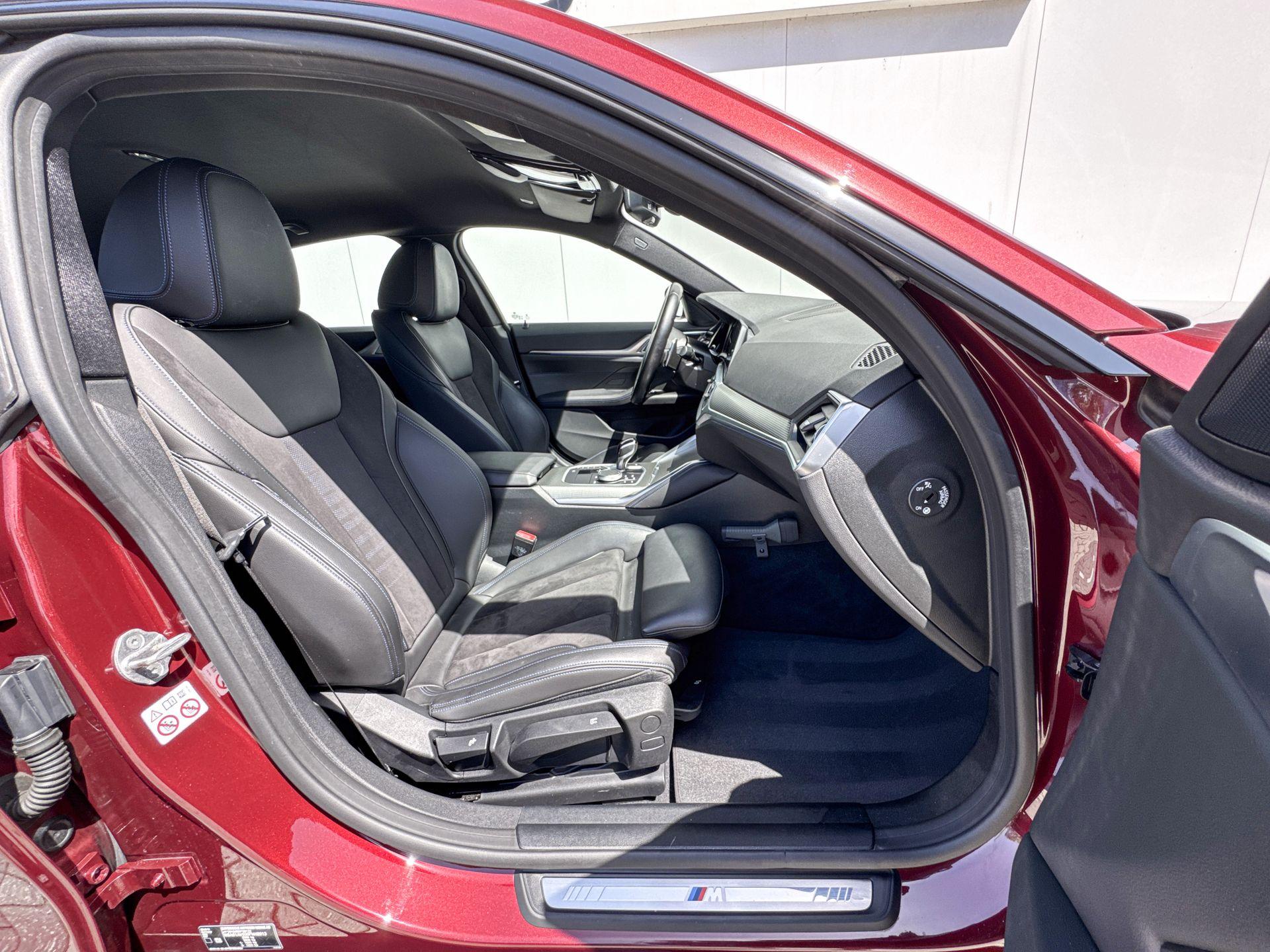 Foto van BMW 430i