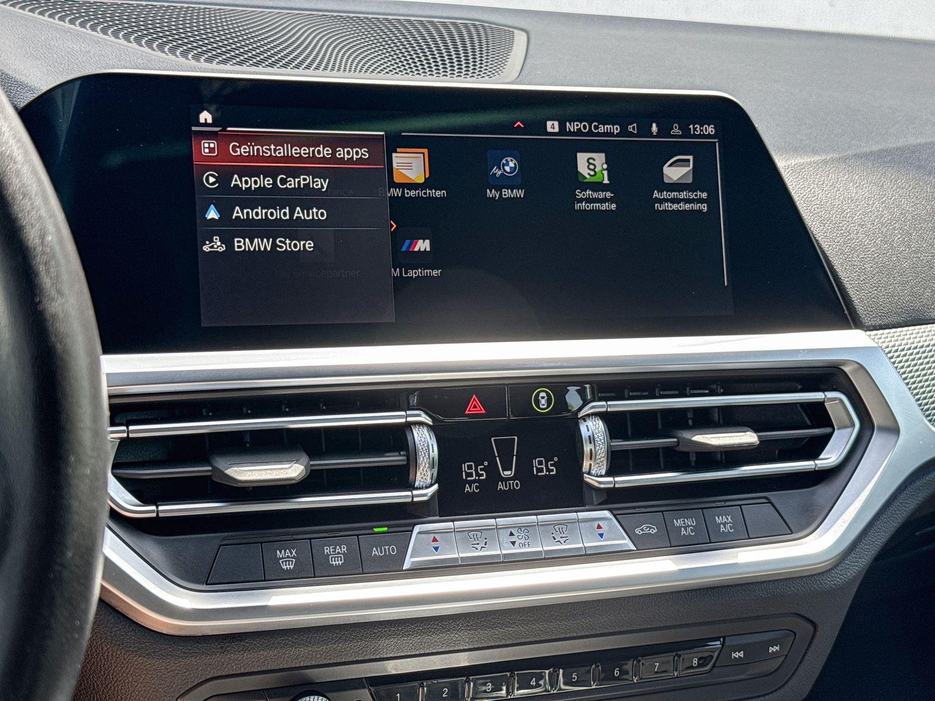 Foto van BMW 430i