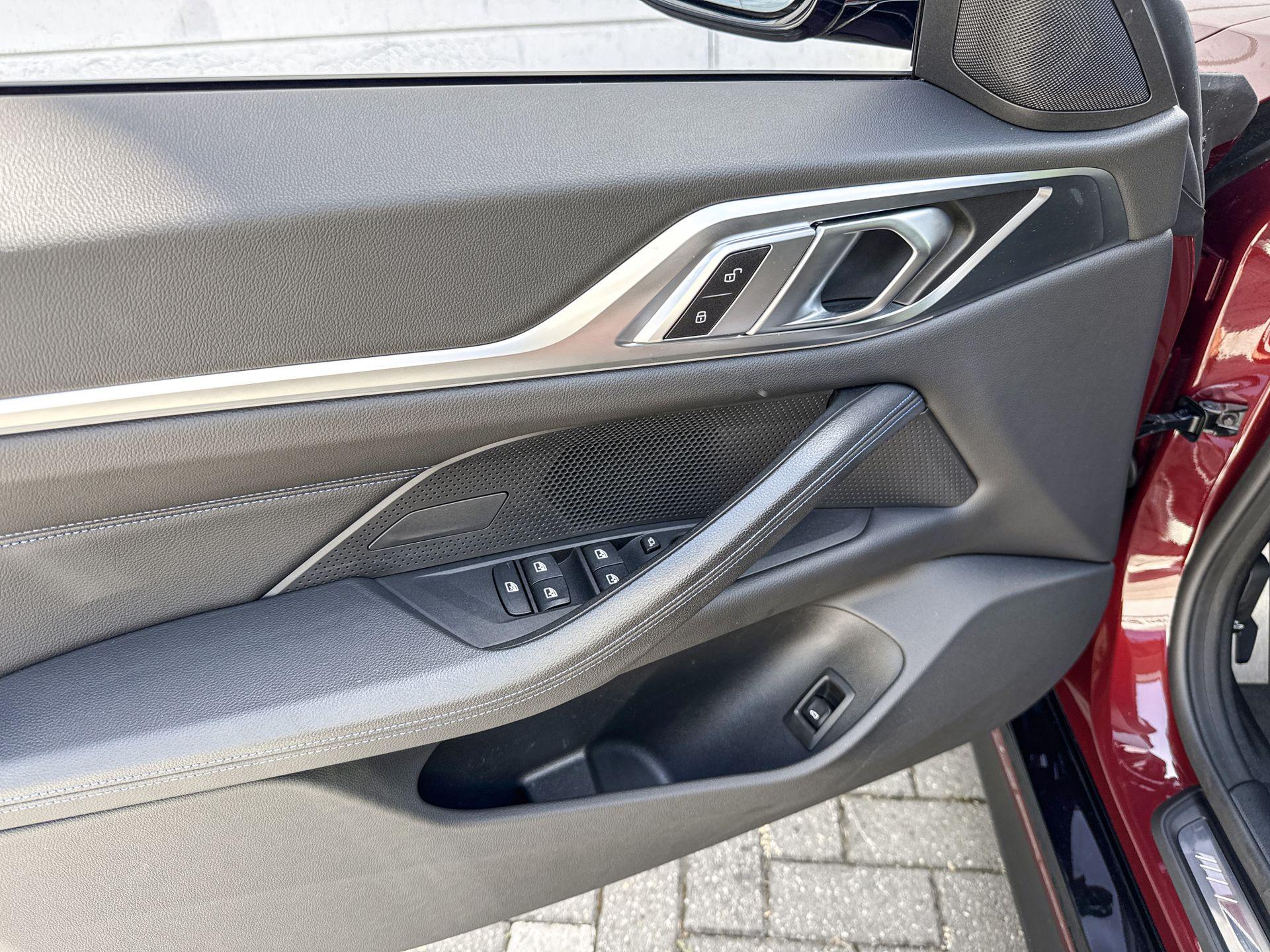 Foto van BMW 430i