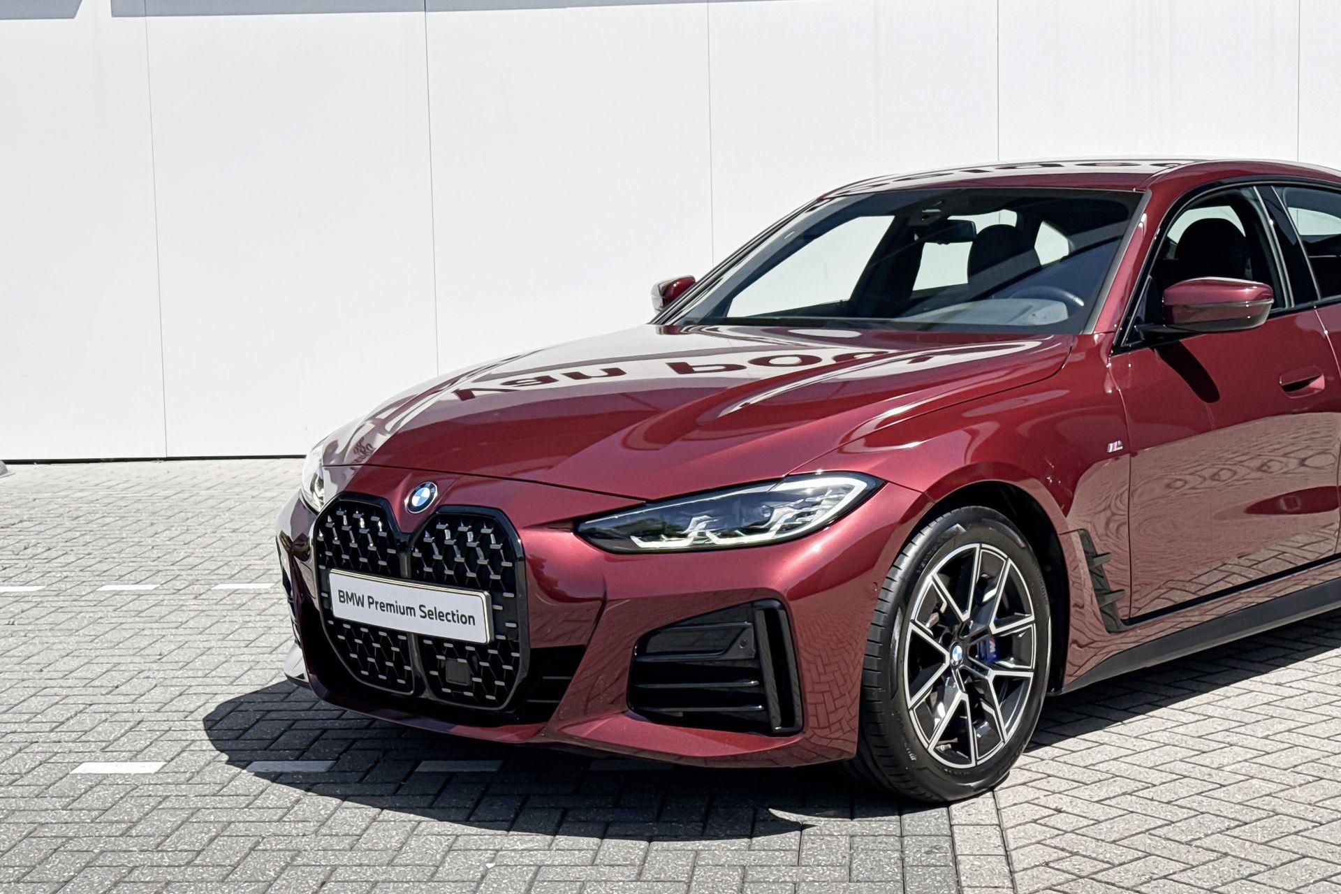 Foto van BMW 430i