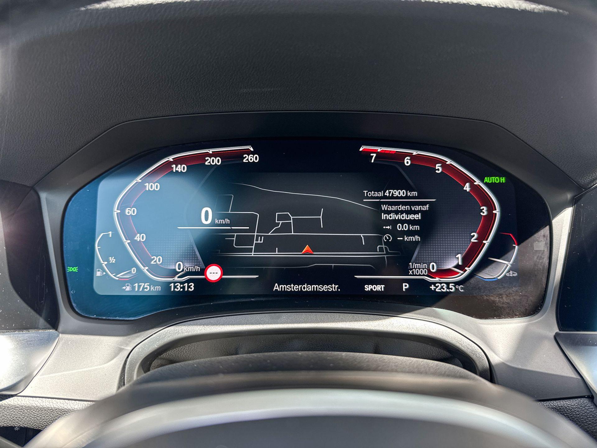 Foto van BMW 430i