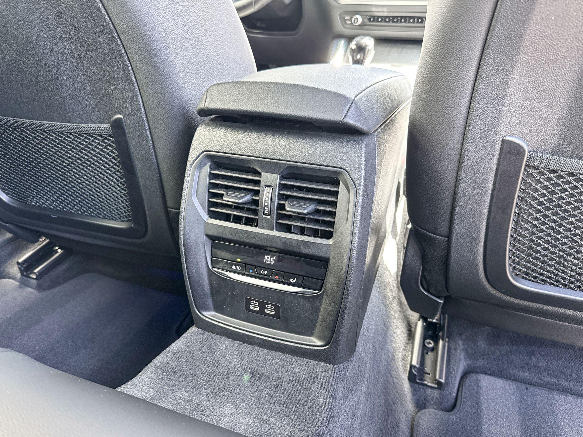 Foto van BMW 430i
