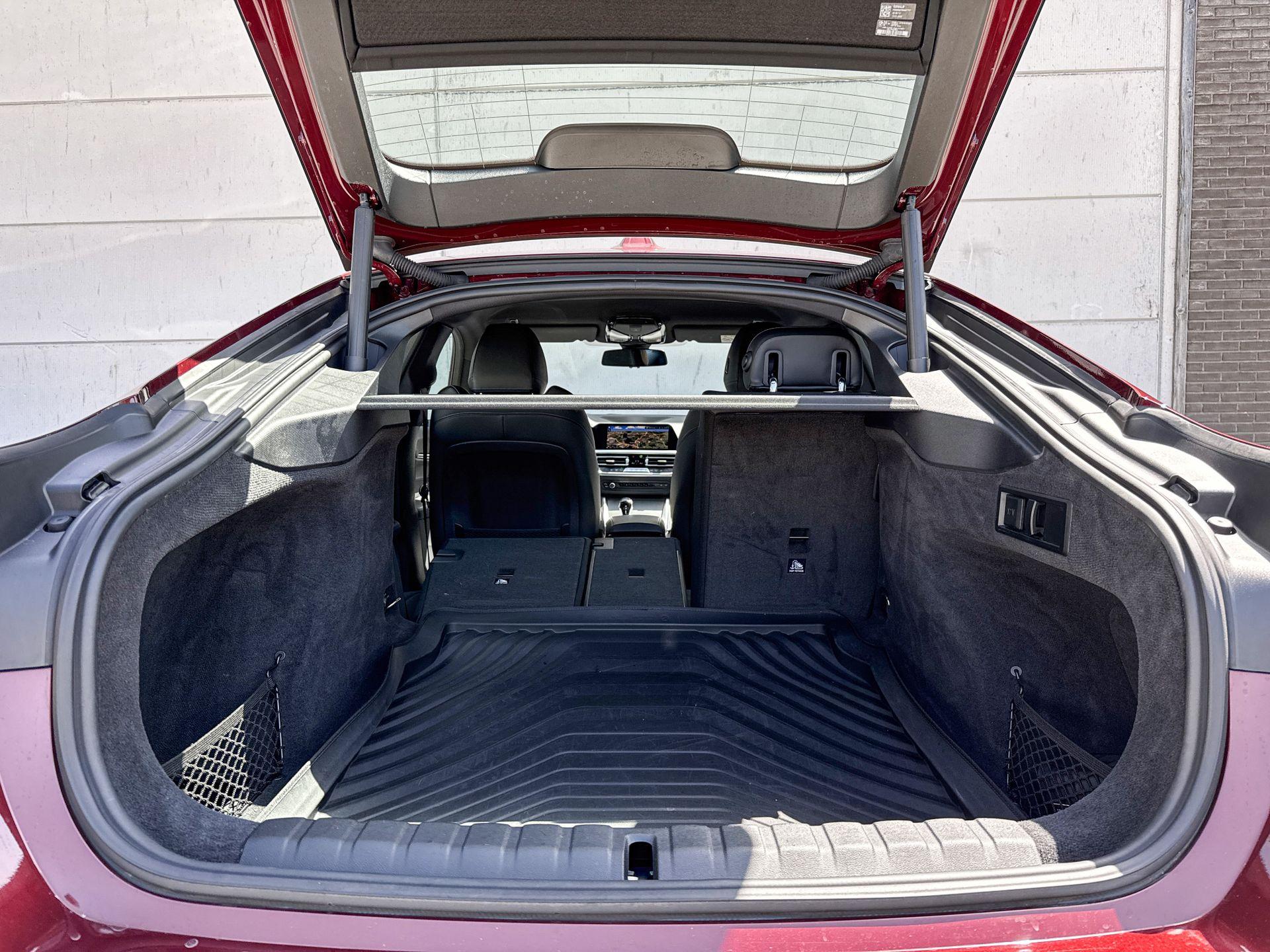 Foto van BMW 430i