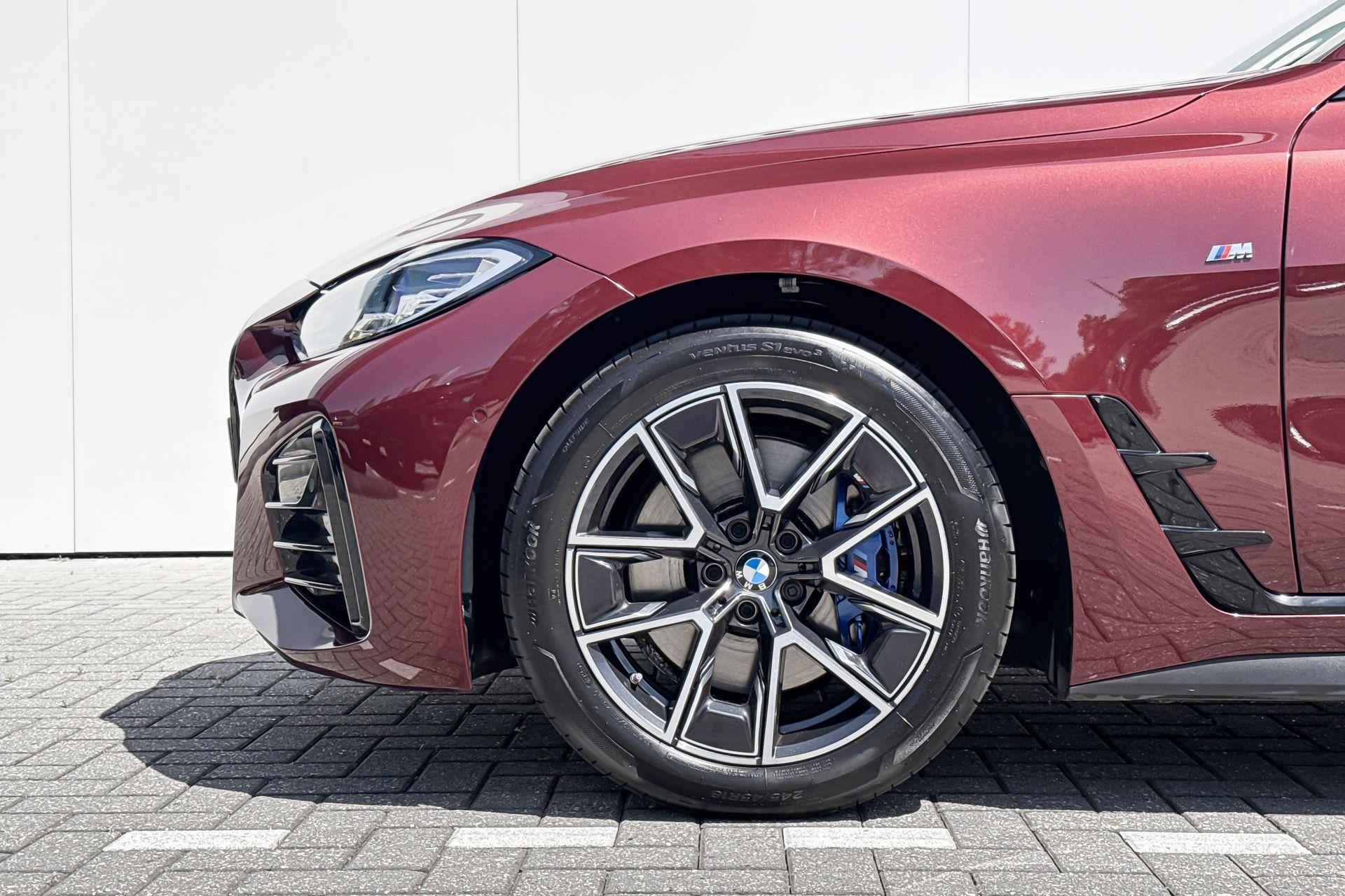 Foto van BMW 430i