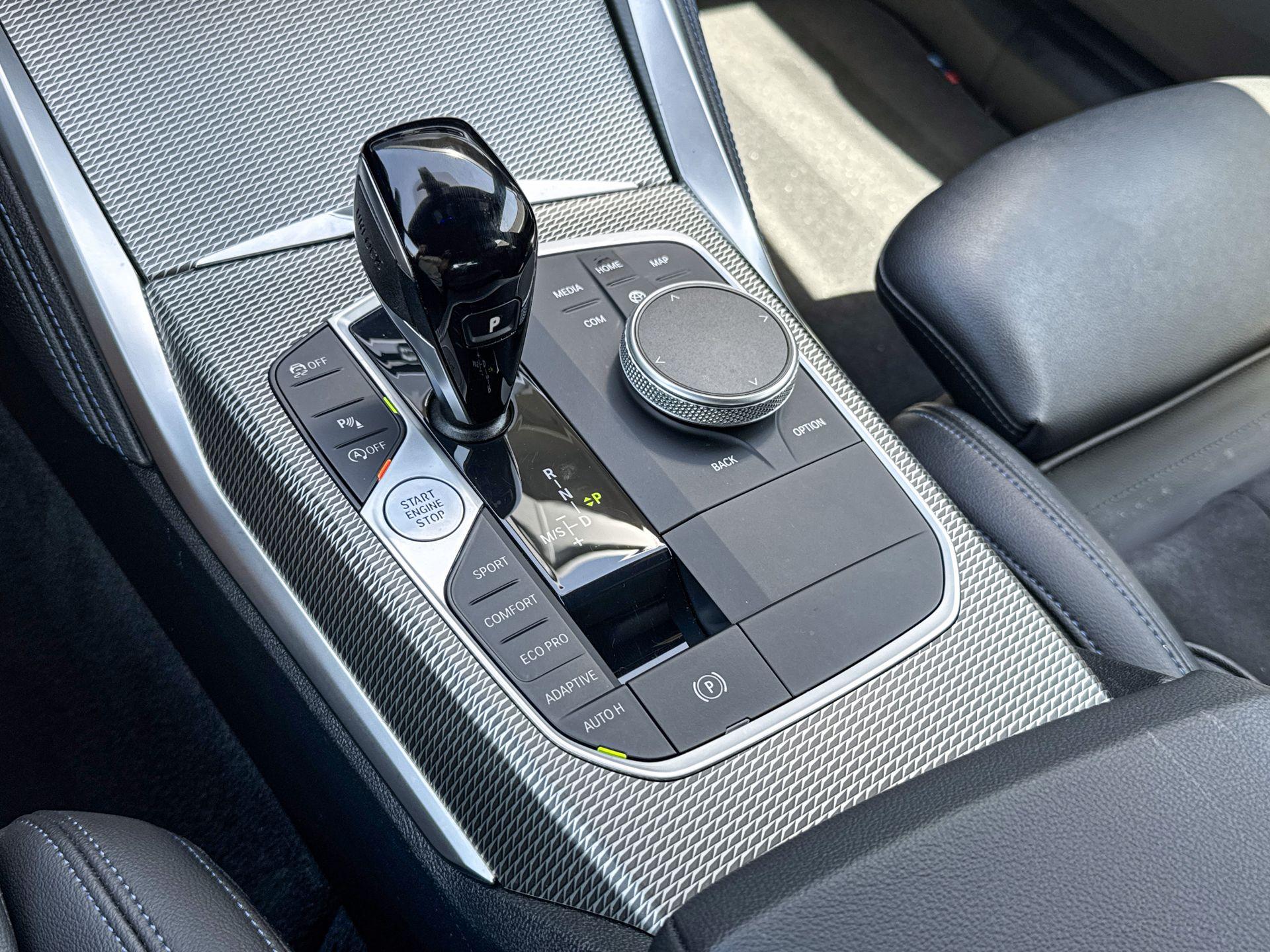 Foto van BMW 430i