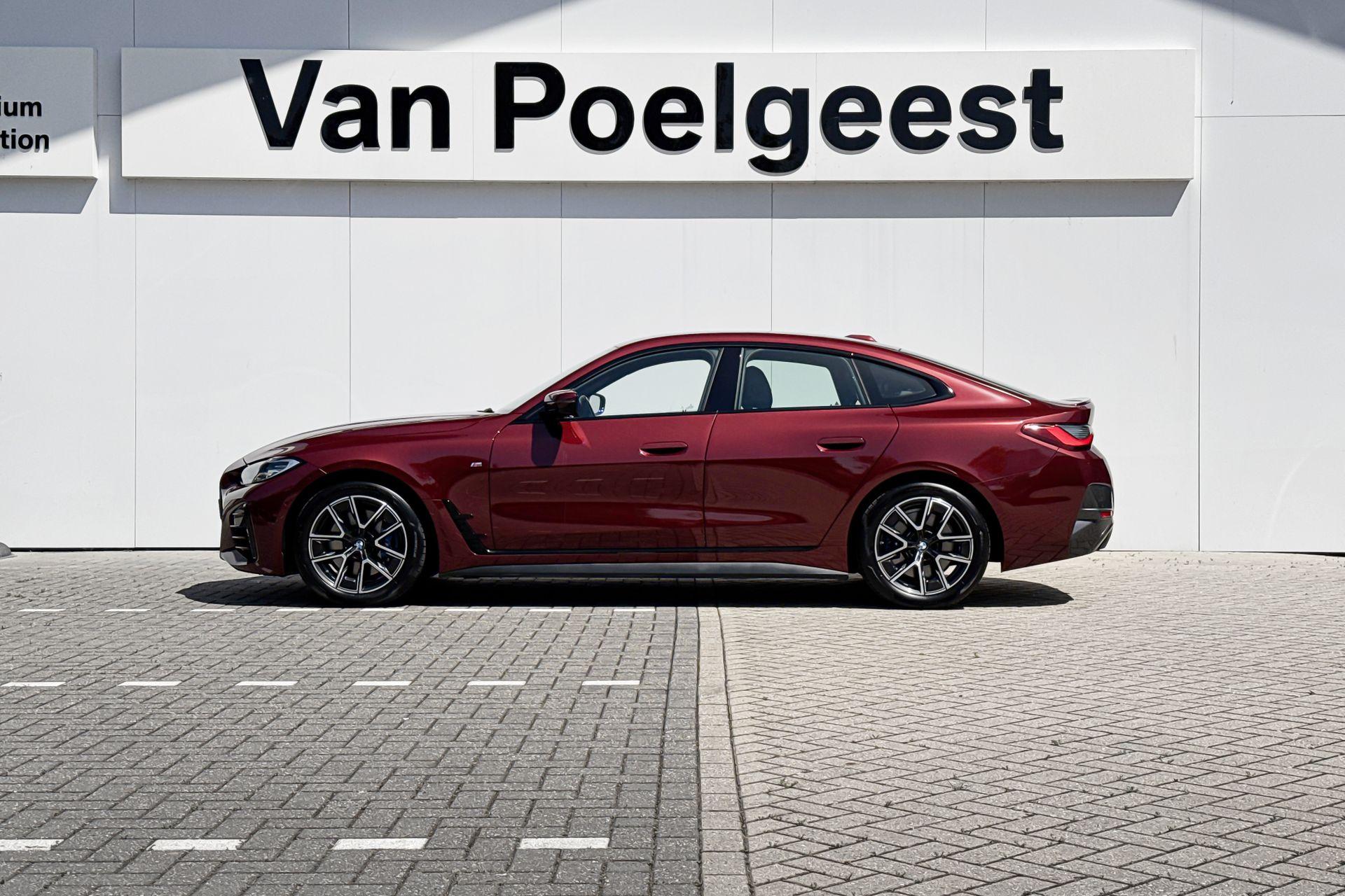 Foto van BMW 430i