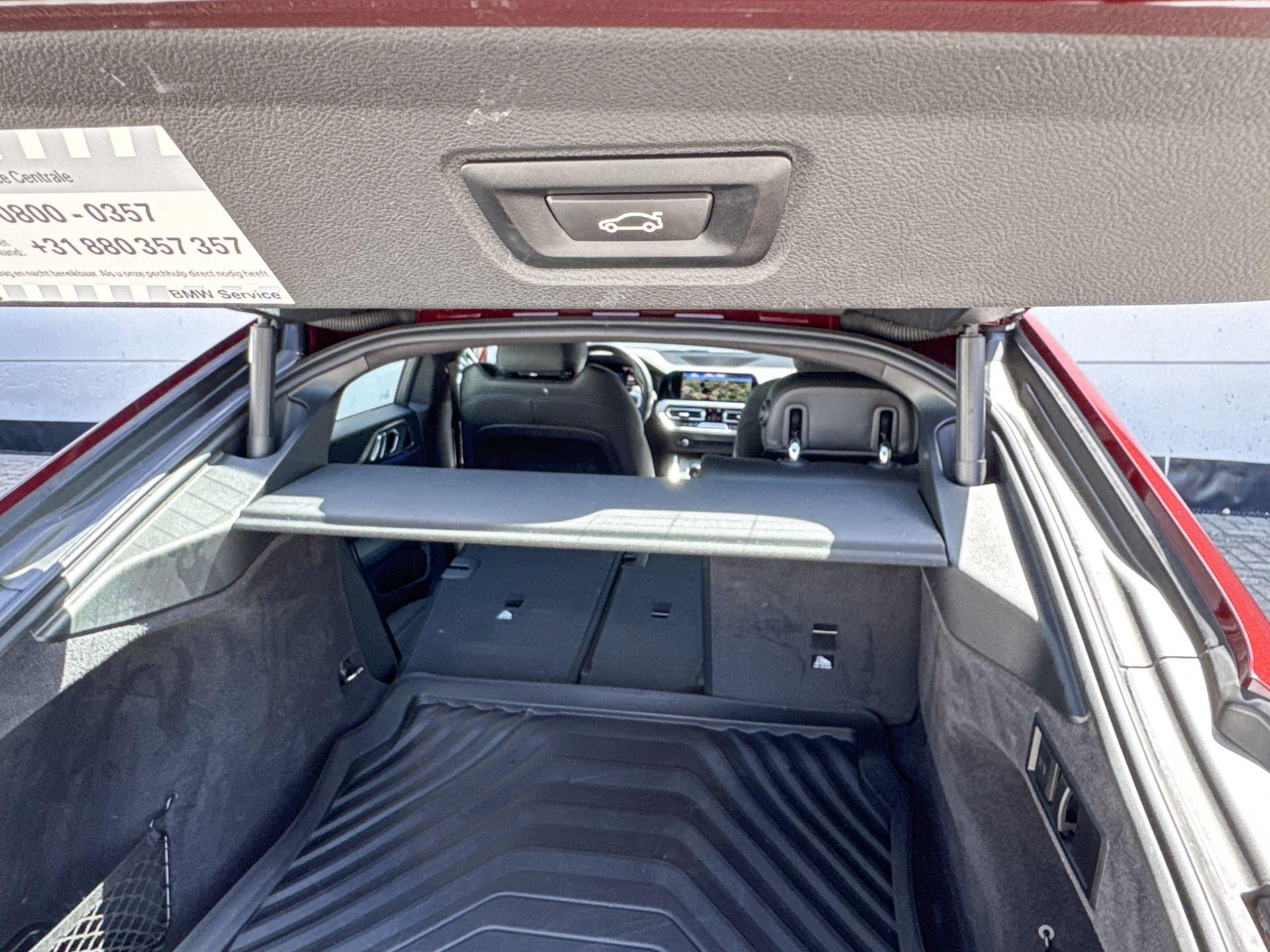 Foto van BMW 430i