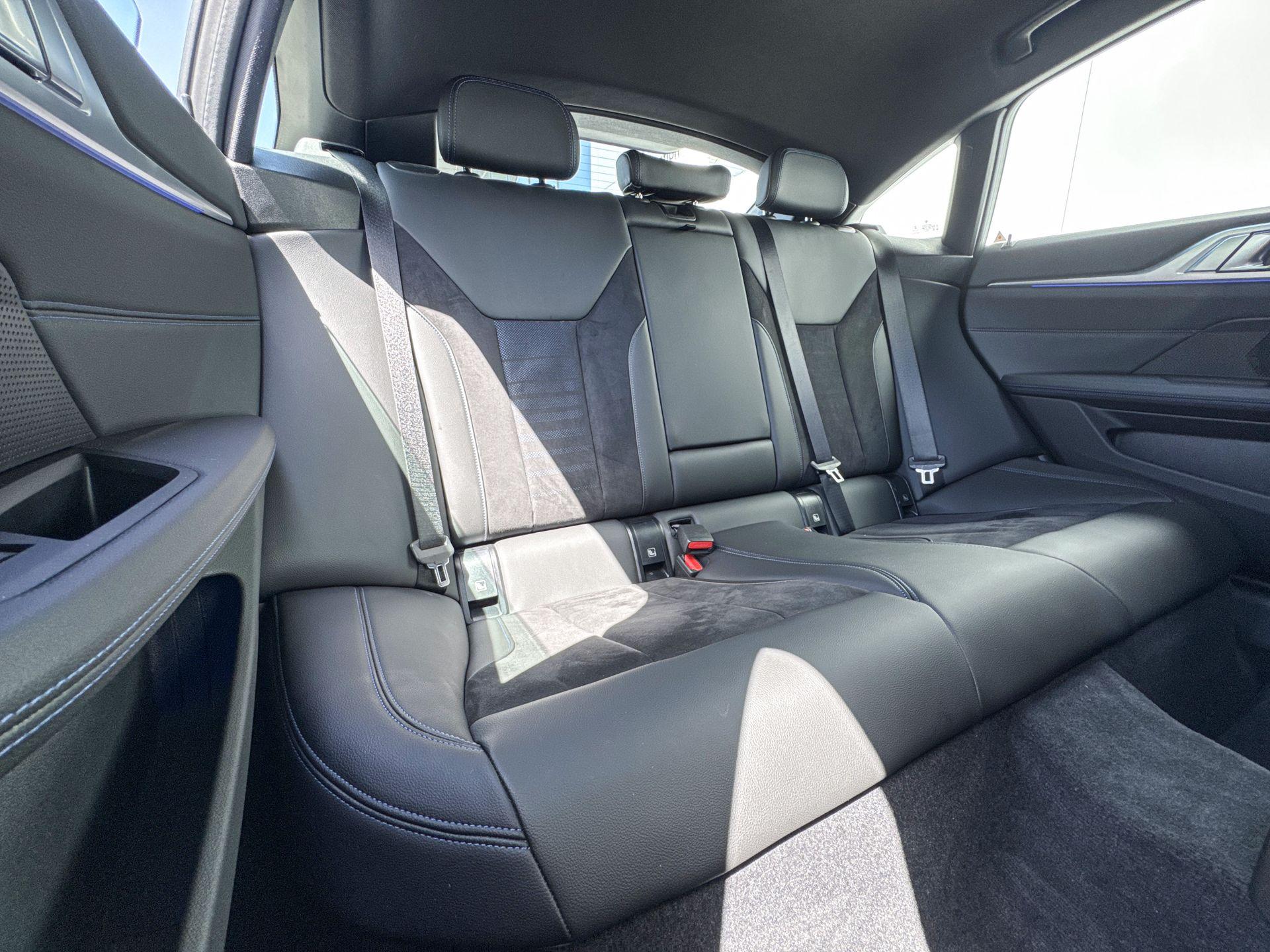 Foto van BMW 430i