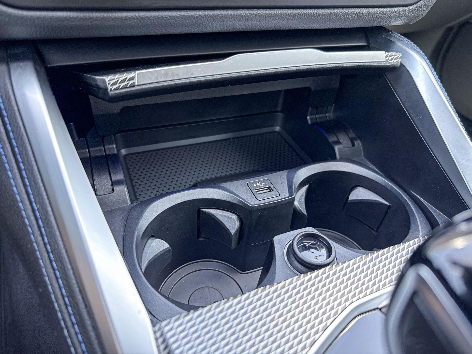 Foto van BMW 430i