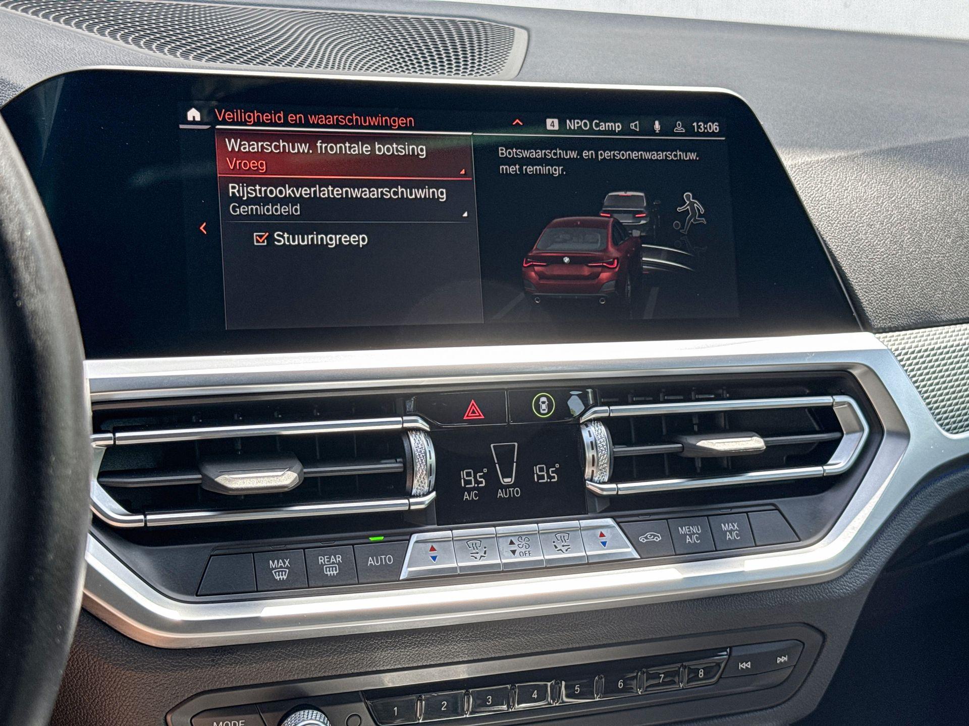 Foto van BMW 430i