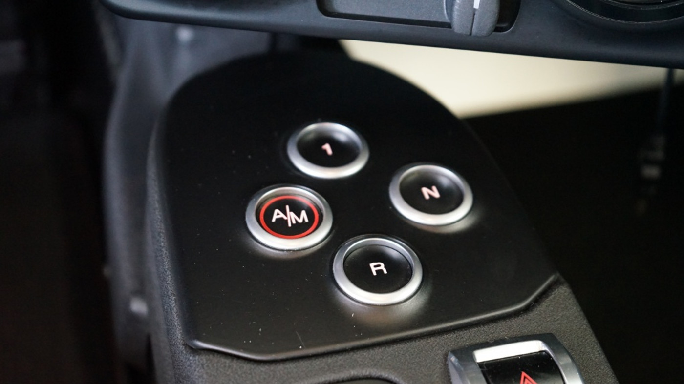 Foto van Alfa Romeo 4c