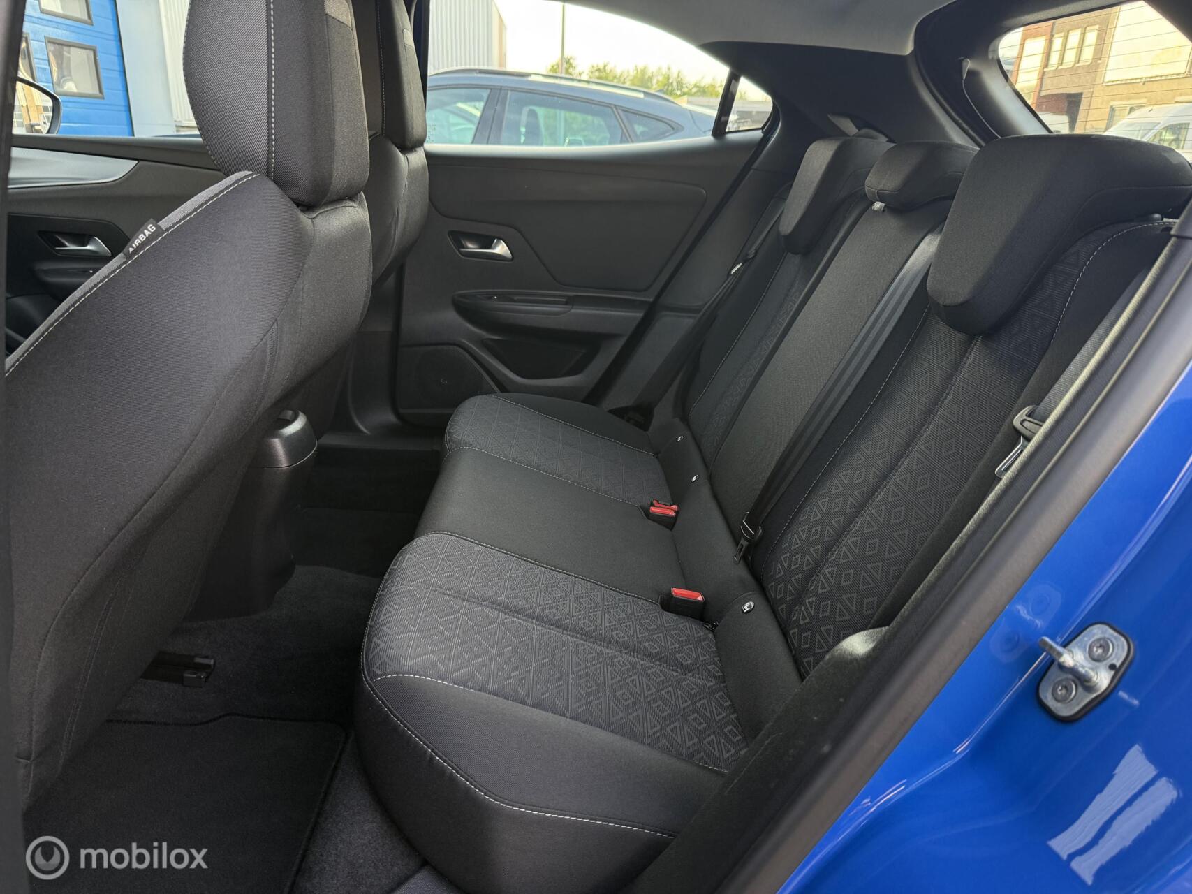 Foto van Opel Mokka