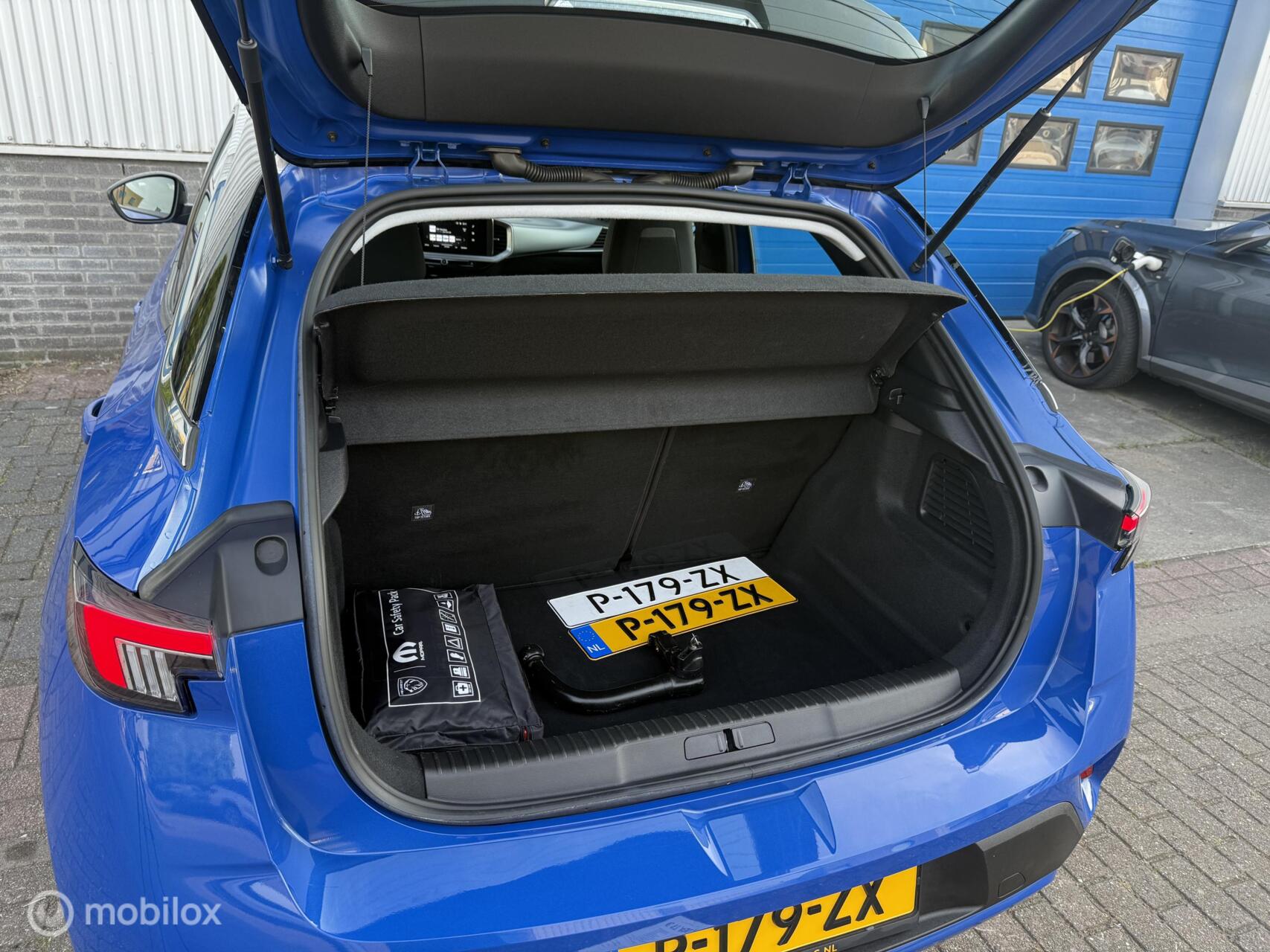 Foto van Opel Mokka