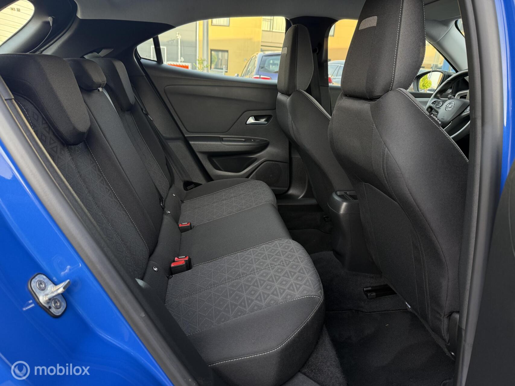 Foto van Opel Mokka