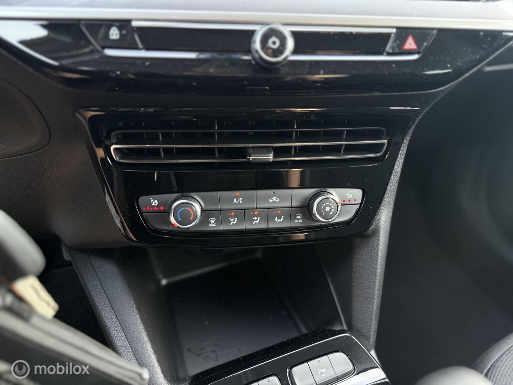 Foto van Opel Mokka