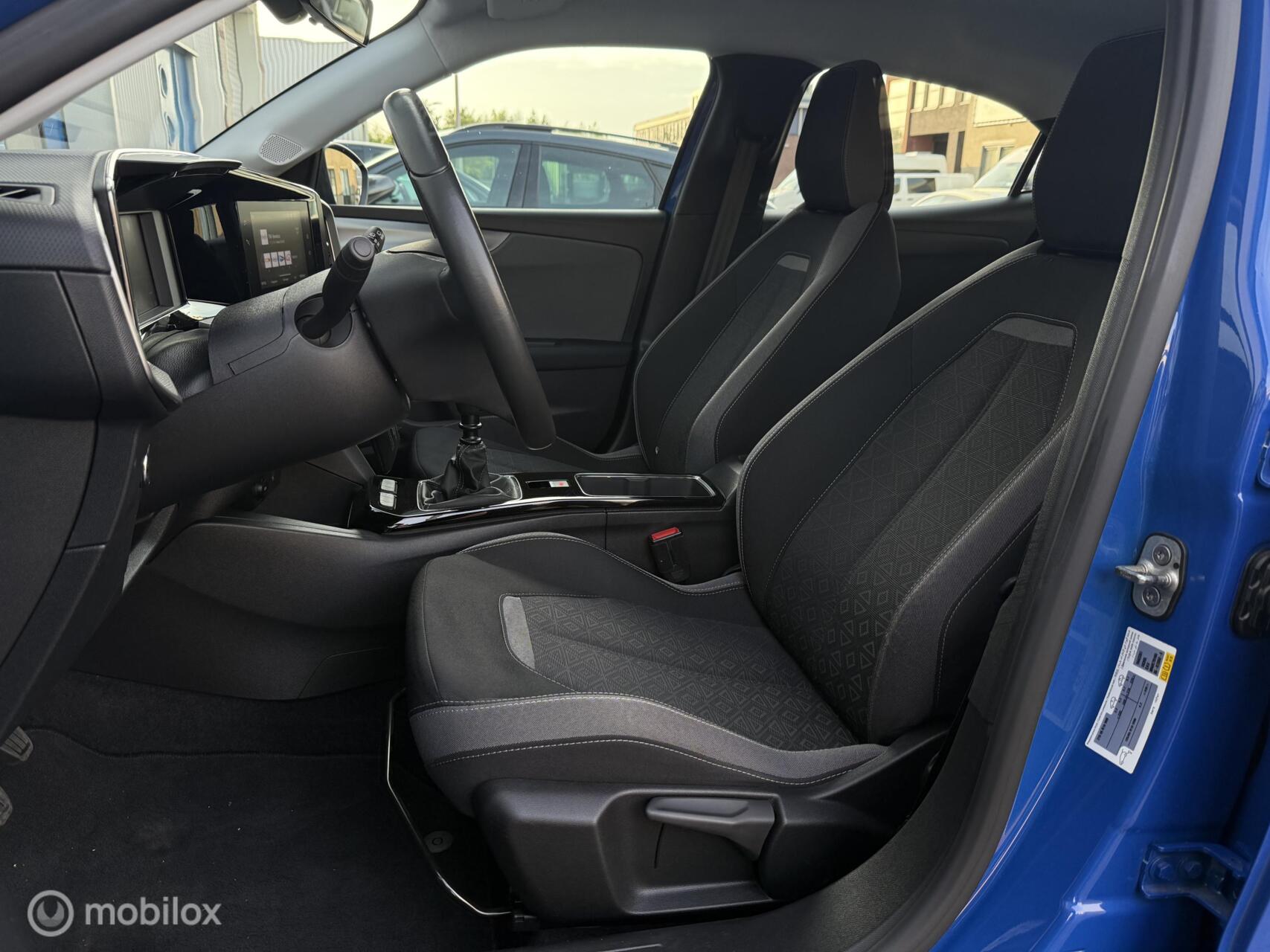 Foto van Opel Mokka