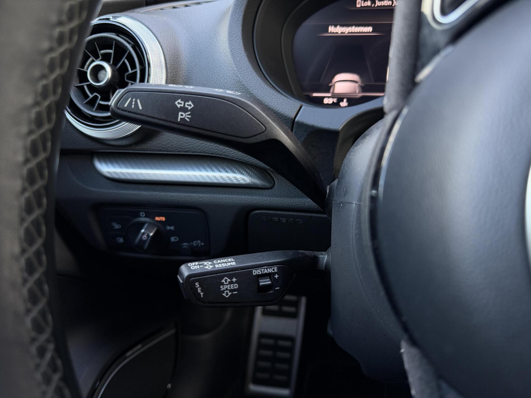 Foto van Audi Rs3
