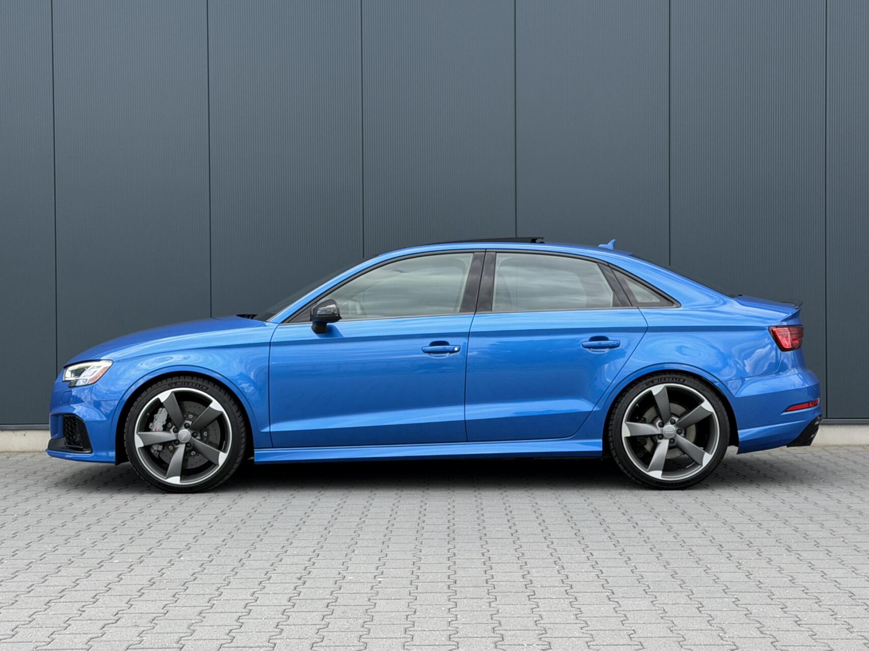 Foto van Audi Rs3