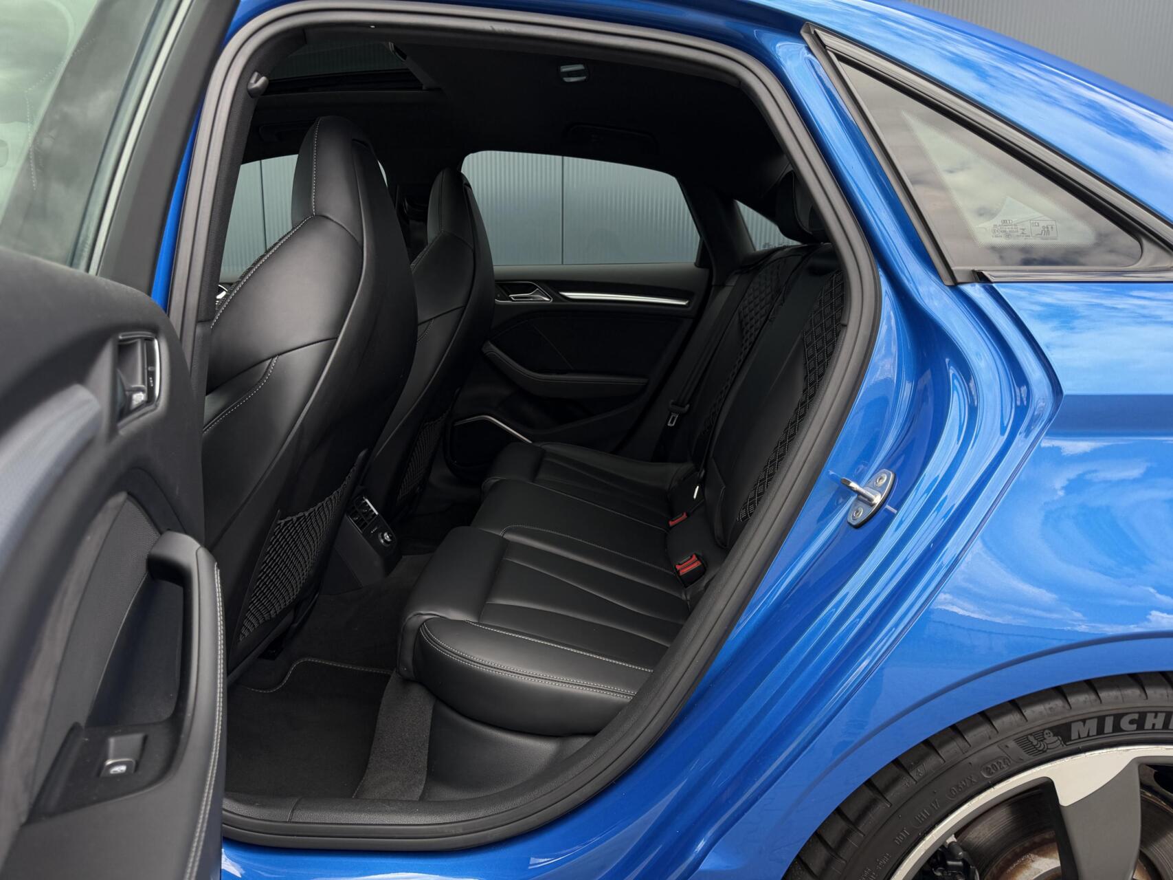 Foto van Audi Rs3