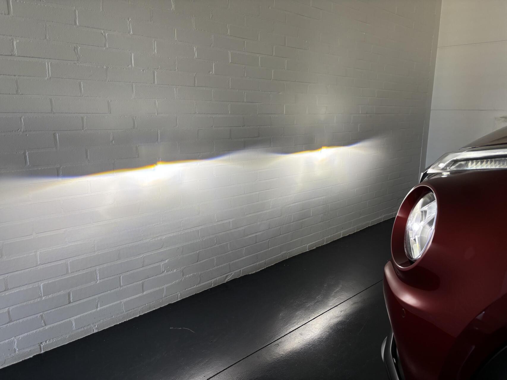Foto van Nissan Nissan Juke