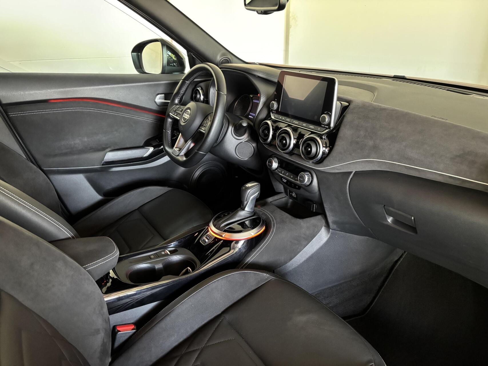 Foto van Nissan Nissan Juke