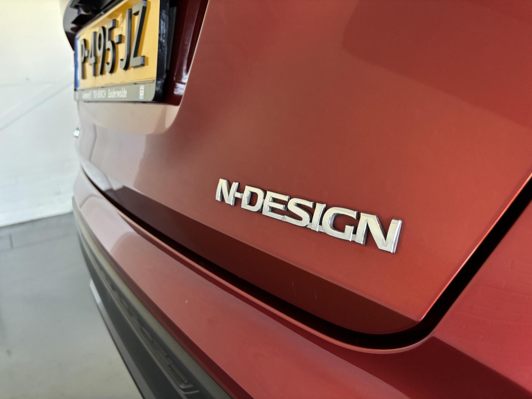 Foto van Nissan Nissan Juke
