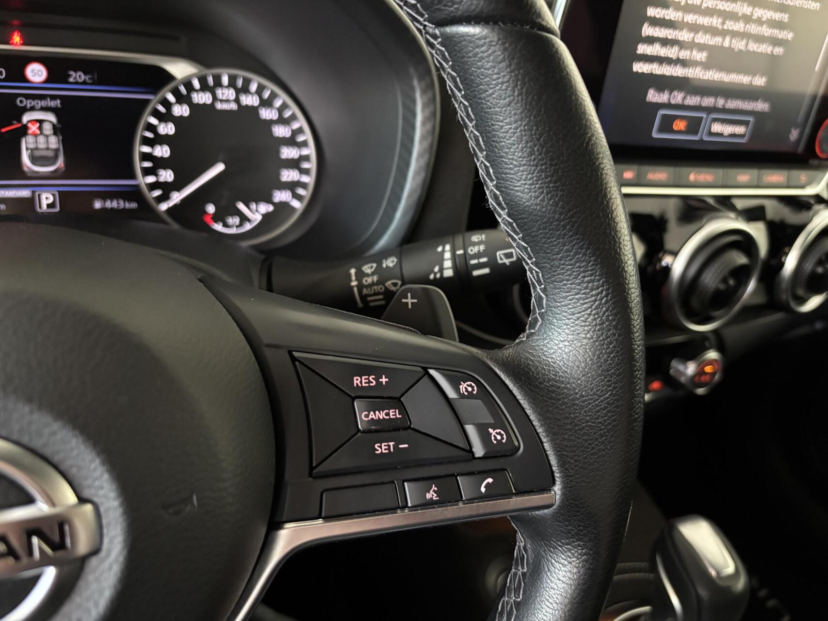 Foto van Nissan Nissan Juke