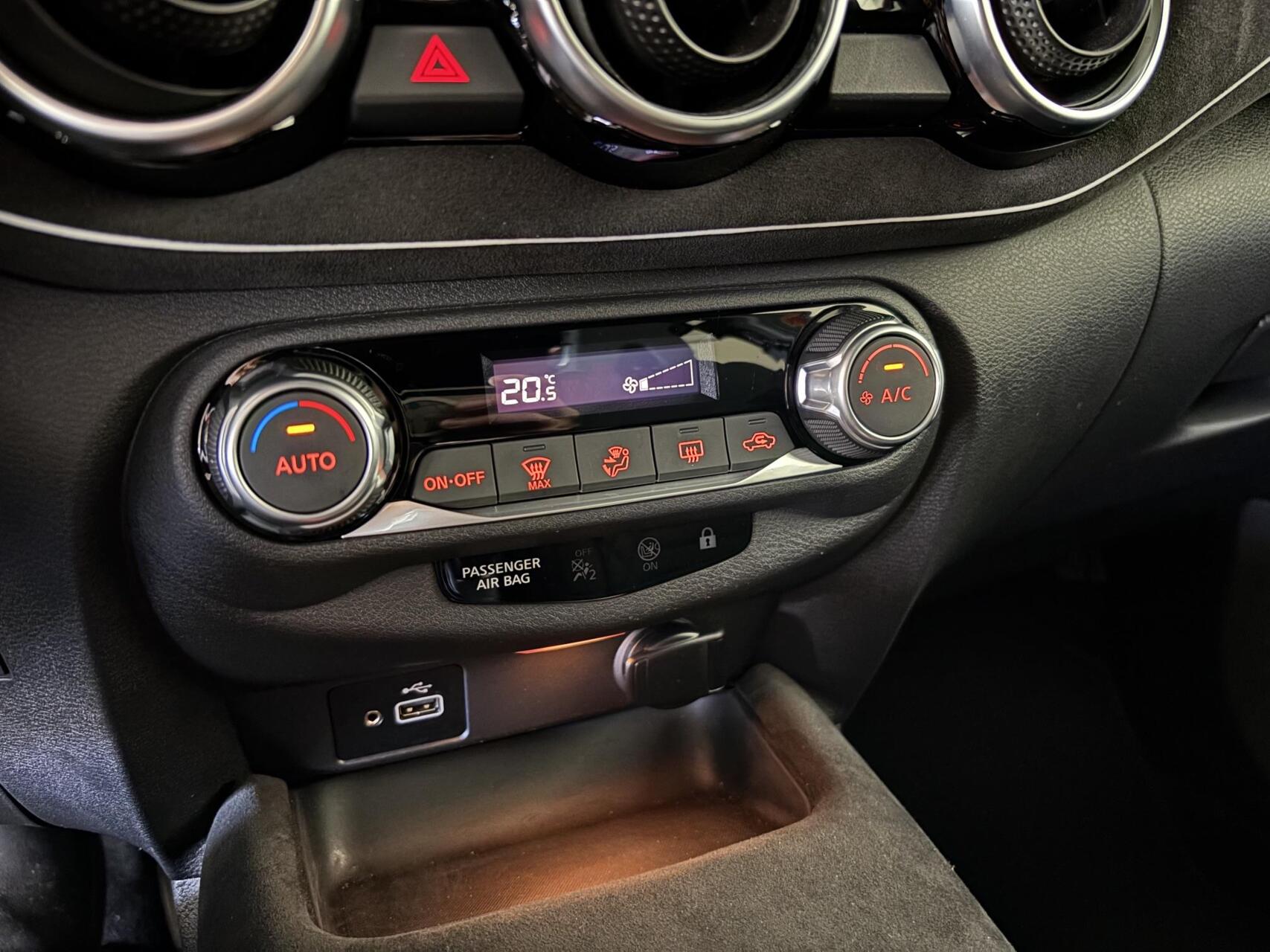 Foto van Nissan Nissan Juke