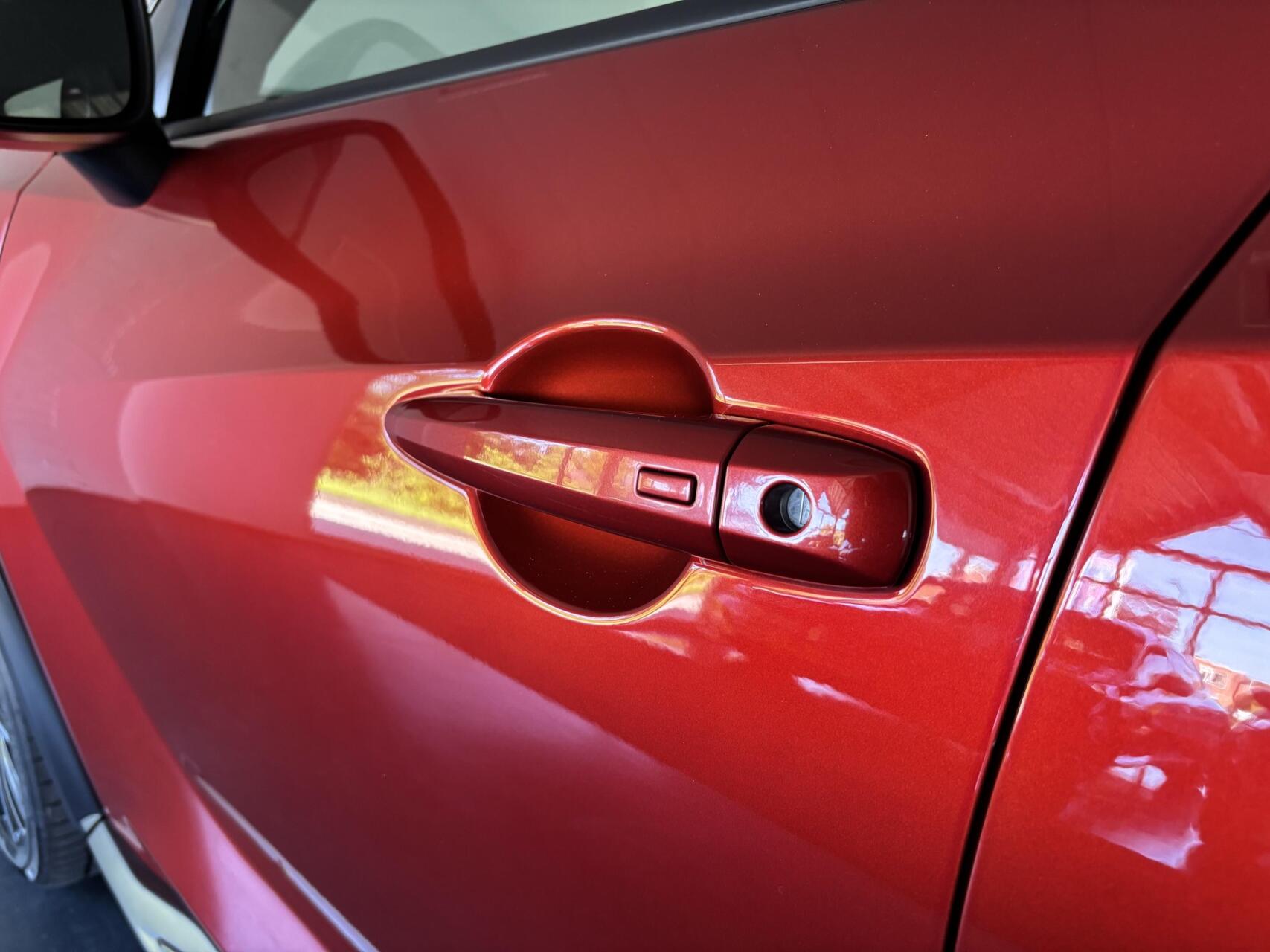 Foto van Nissan Nissan Juke