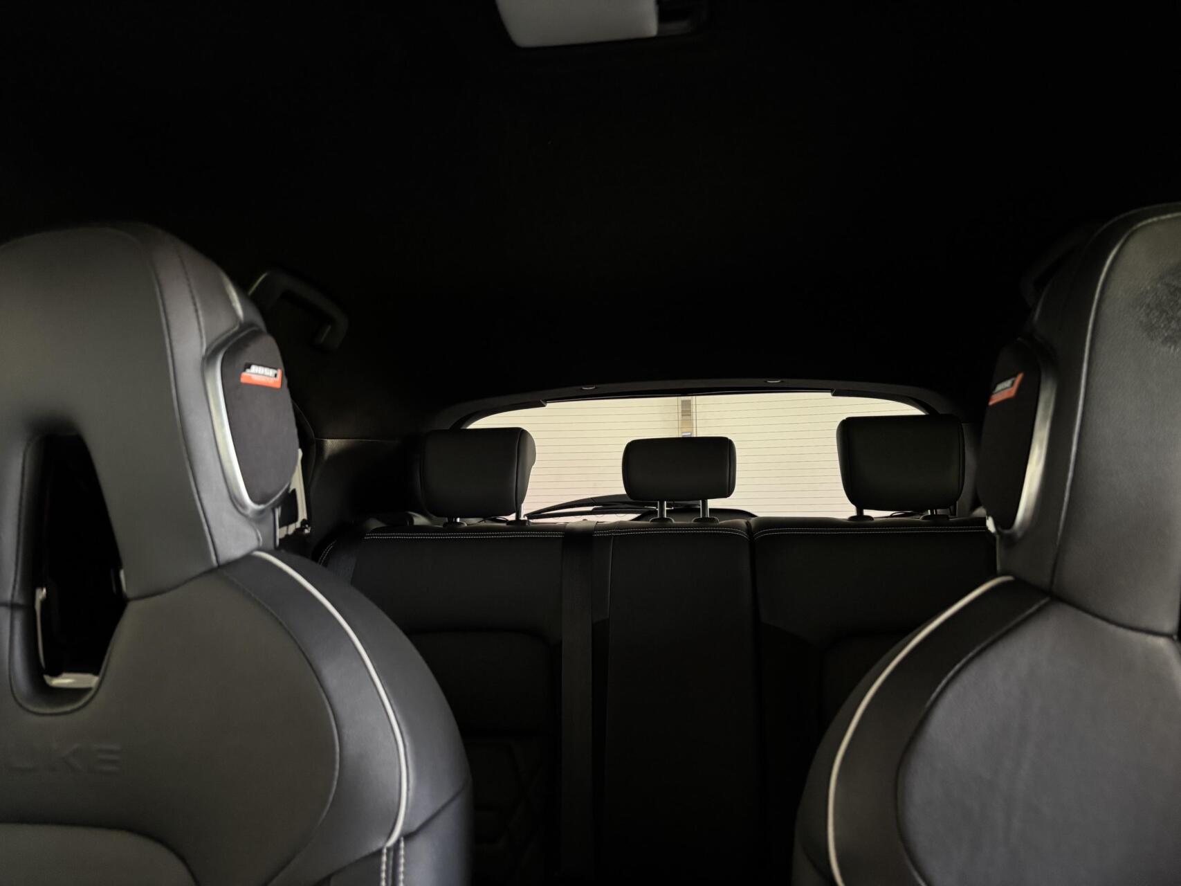 Foto van Nissan Nissan Juke
