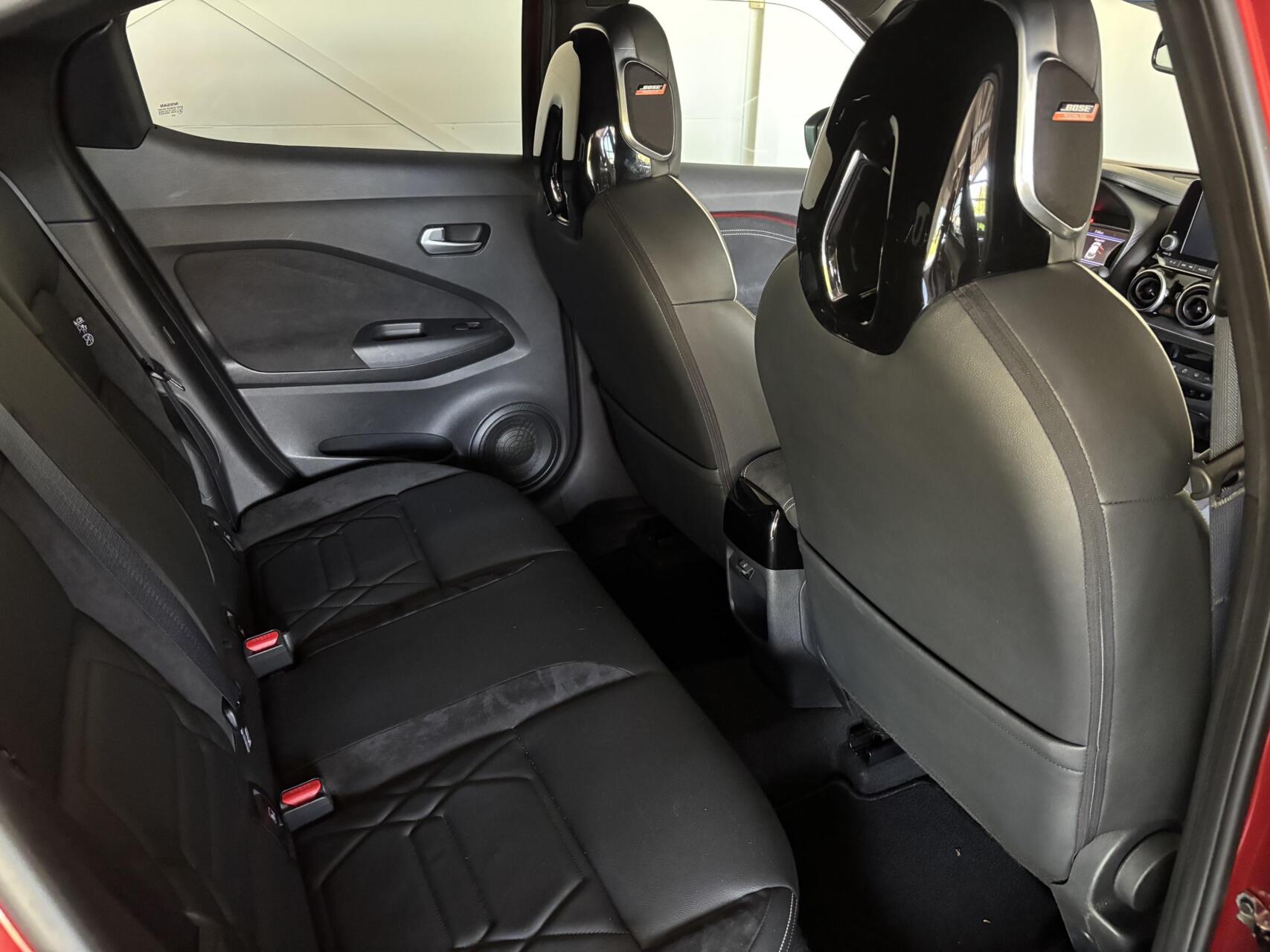 Foto van Nissan Nissan Juke